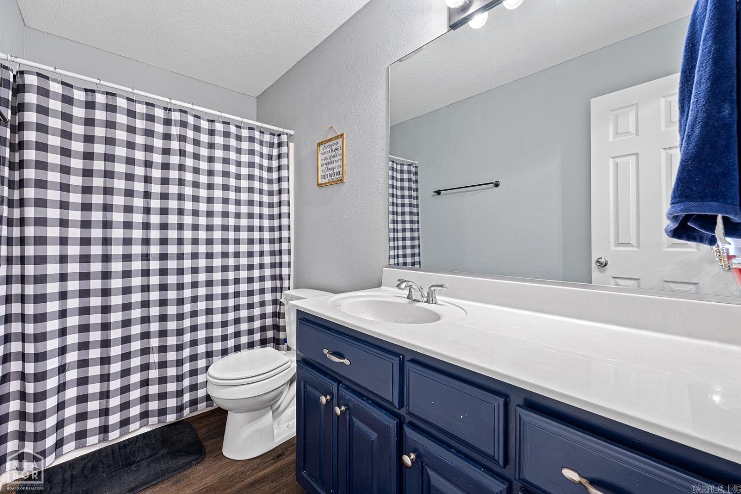 1100 William Hall Drive Paragould, AR 72450