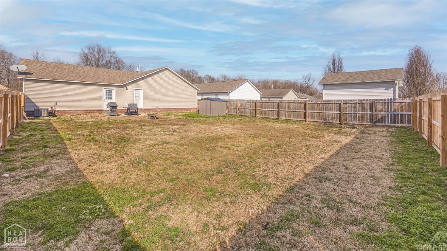 1100 William Hall Drive Paragould, AR 72450