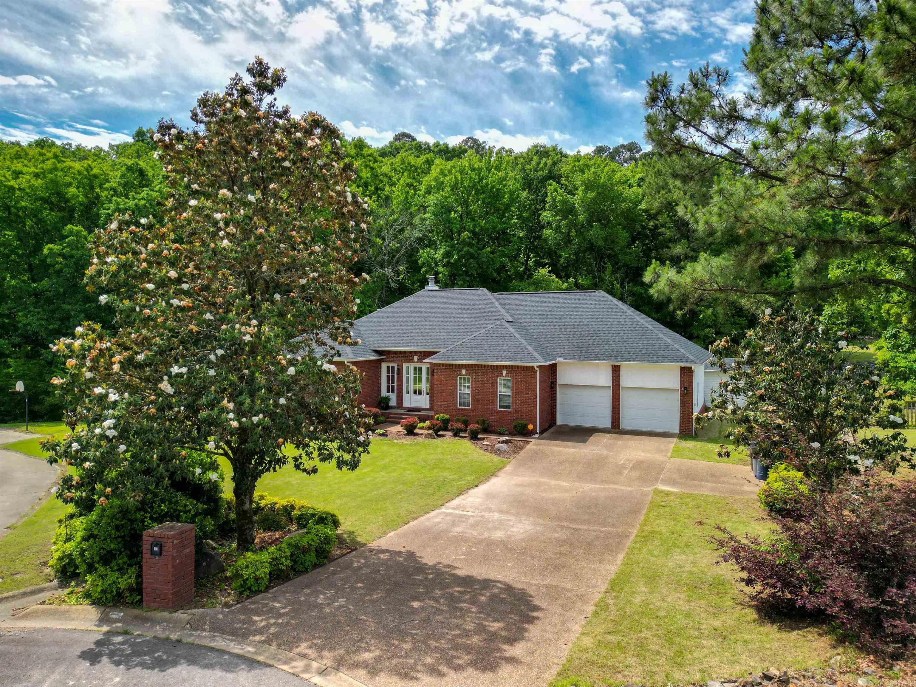 102 Raintree  Hot Springs, AR