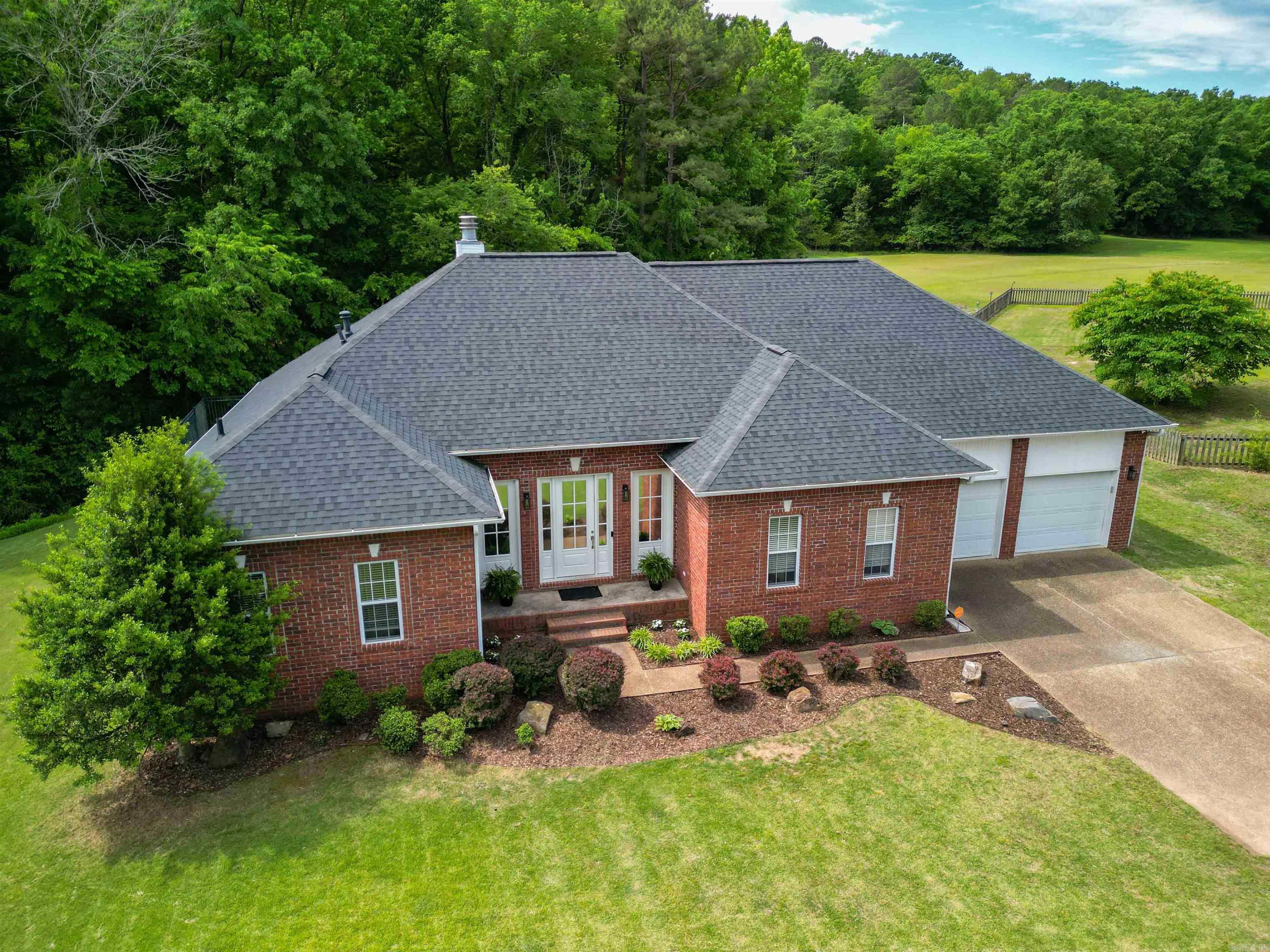 102 Raintree  Hot Springs, AR