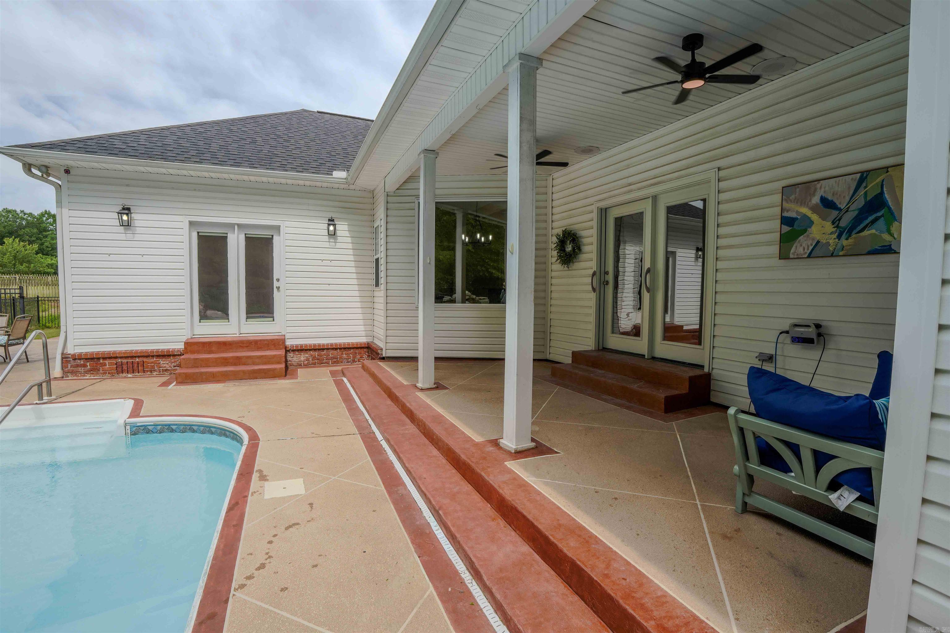 102 Raintree  Hot Springs, AR