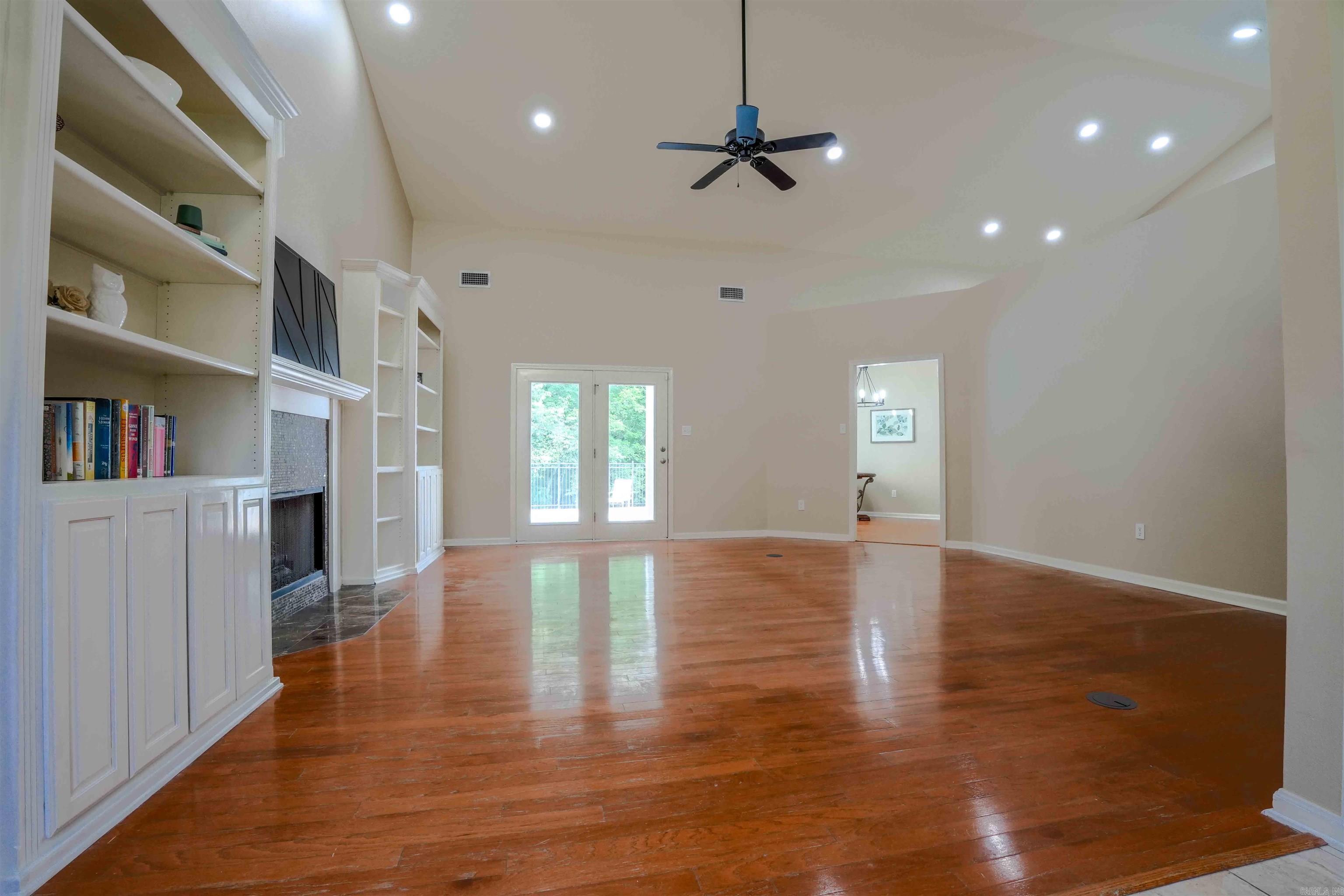 102 Raintree  Hot Springs, AR