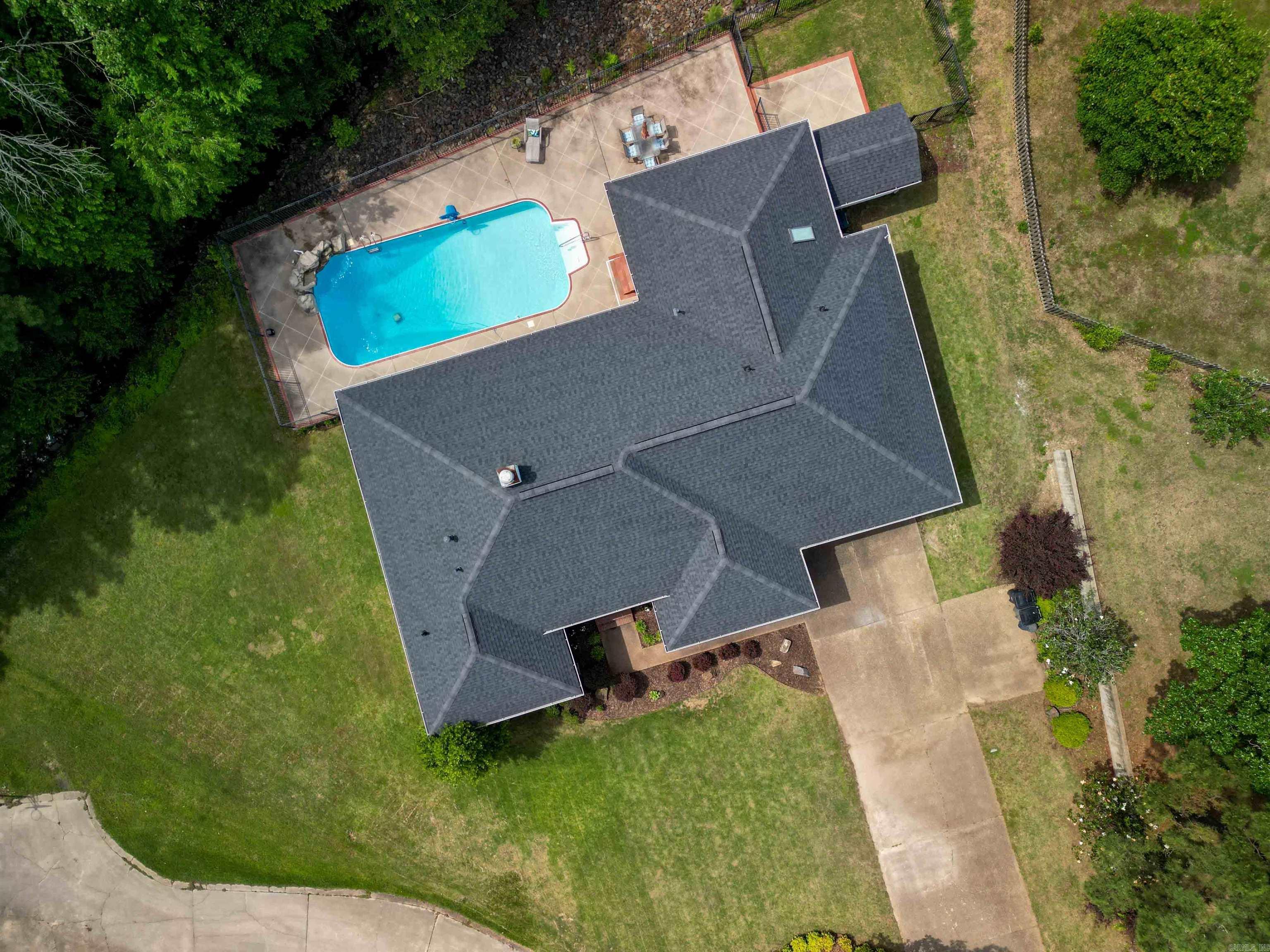 102 Raintree  Hot Springs, AR