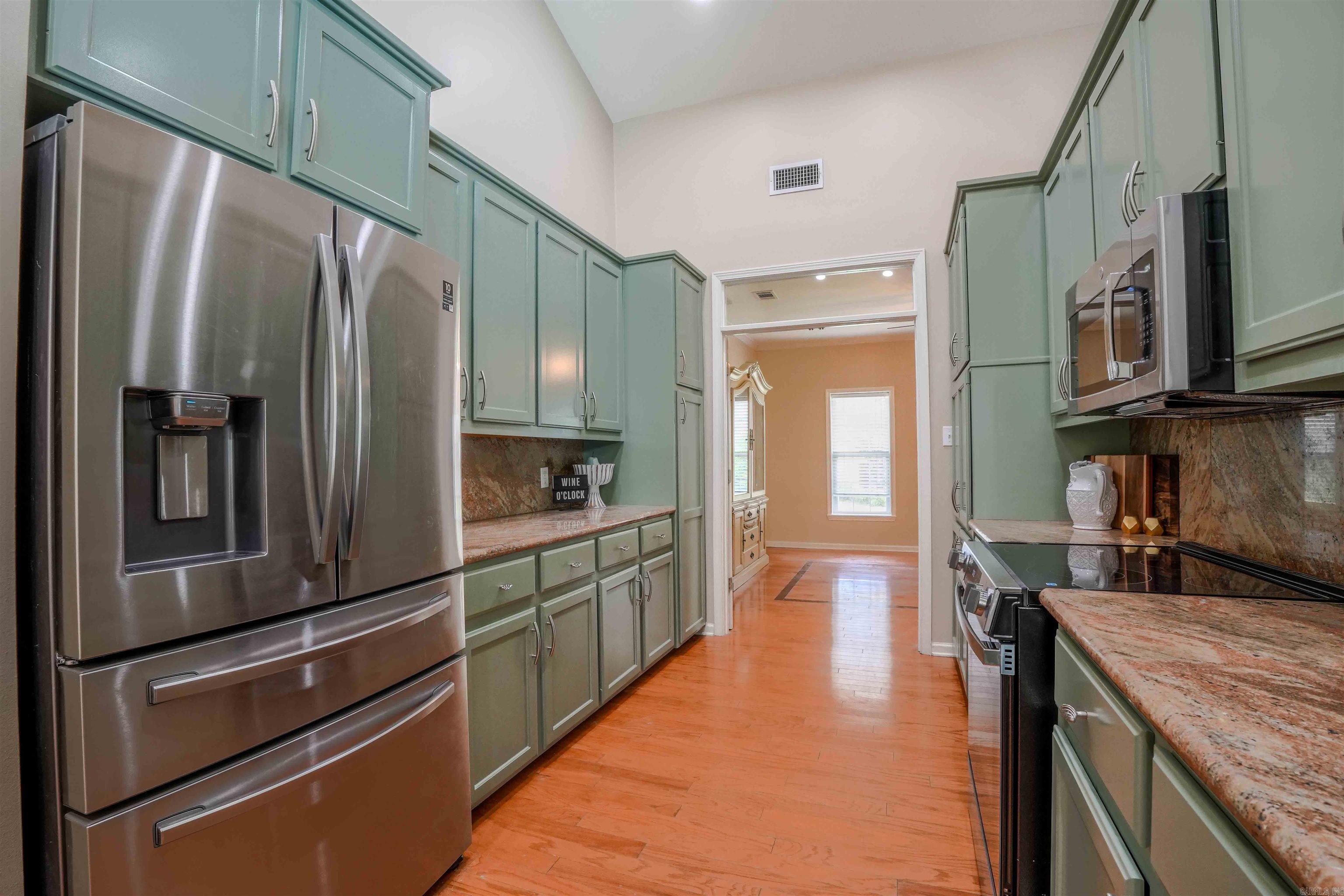 102 Raintree  Hot Springs, AR