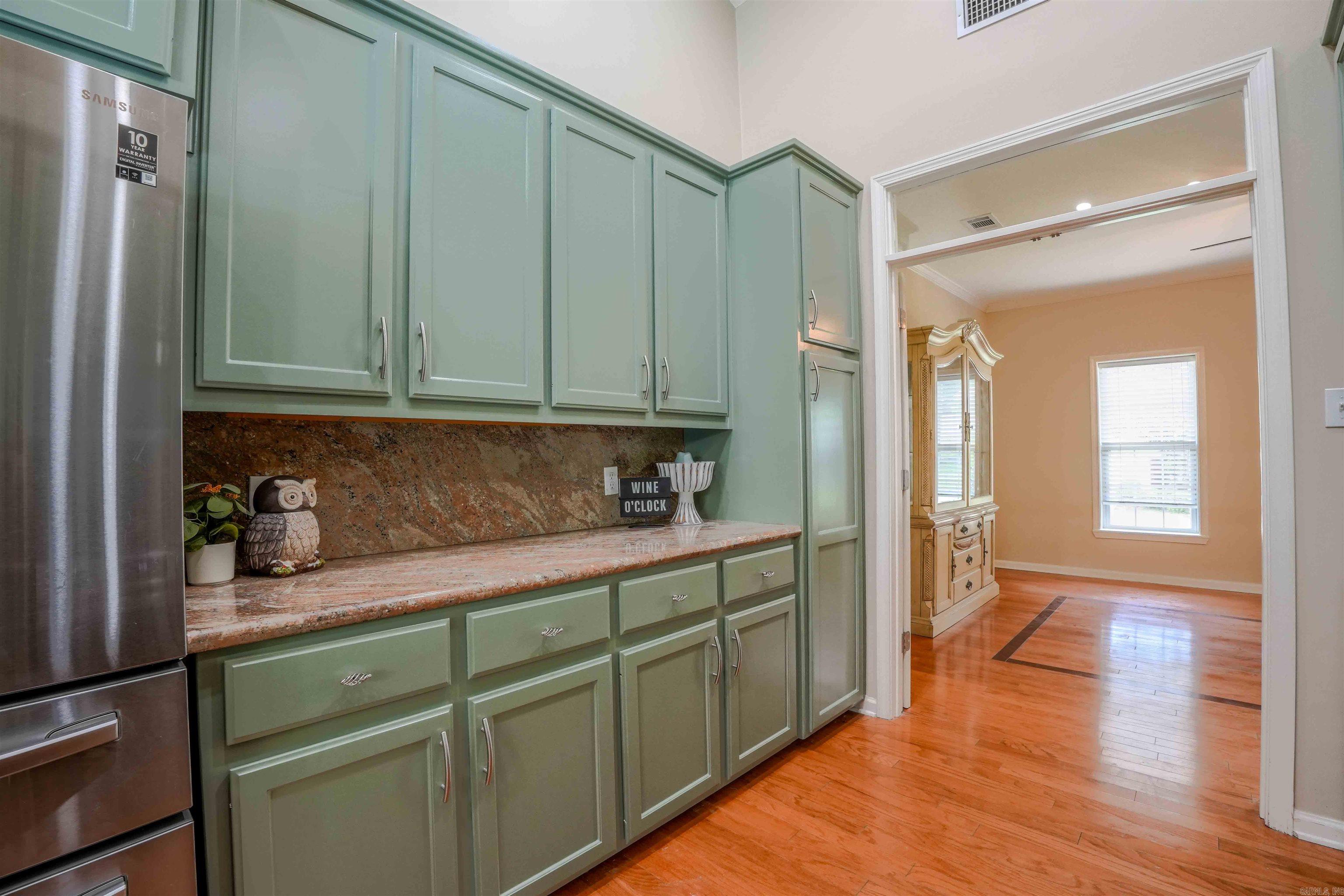102 Raintree  Hot Springs, AR