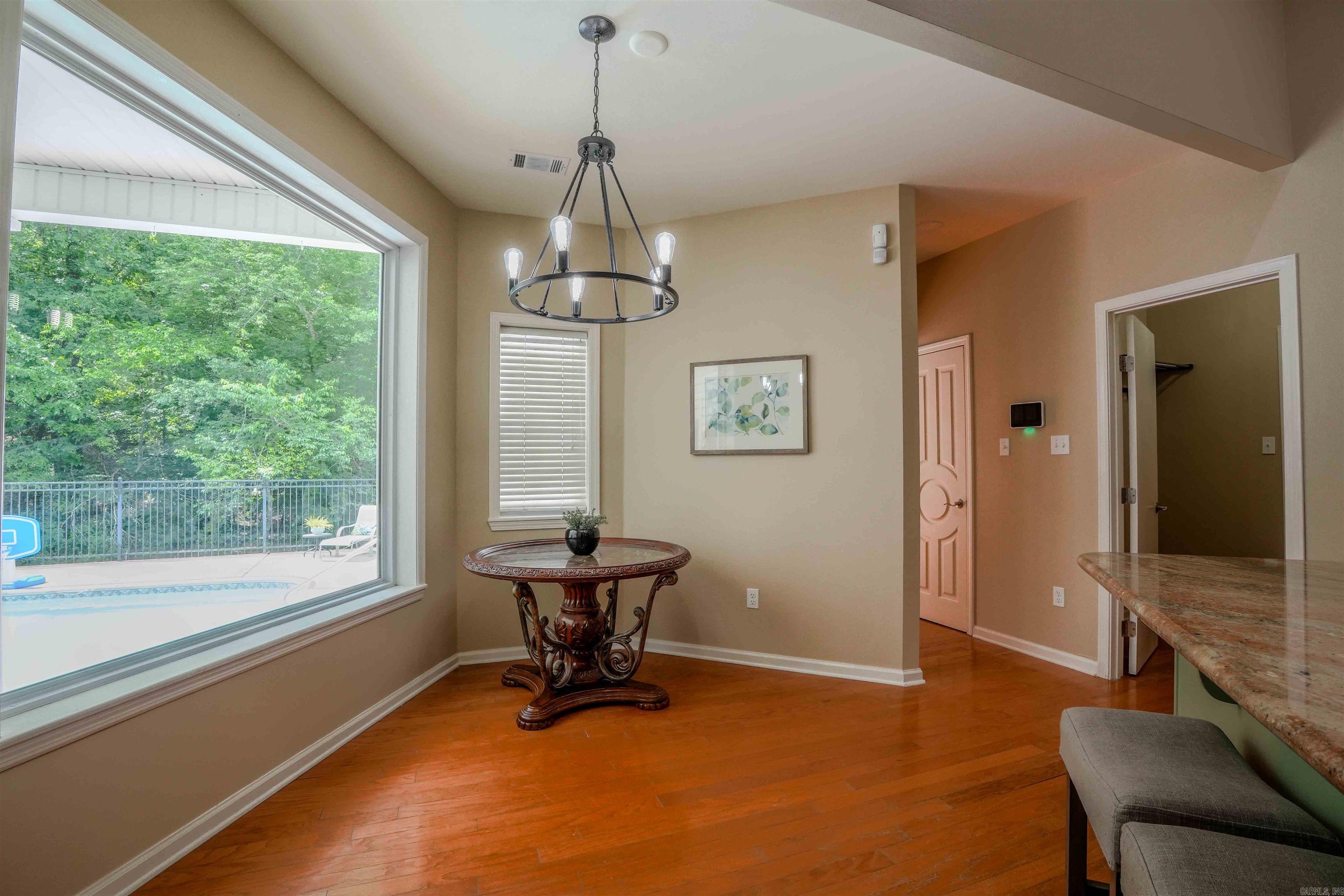 102 Raintree  Hot Springs, AR