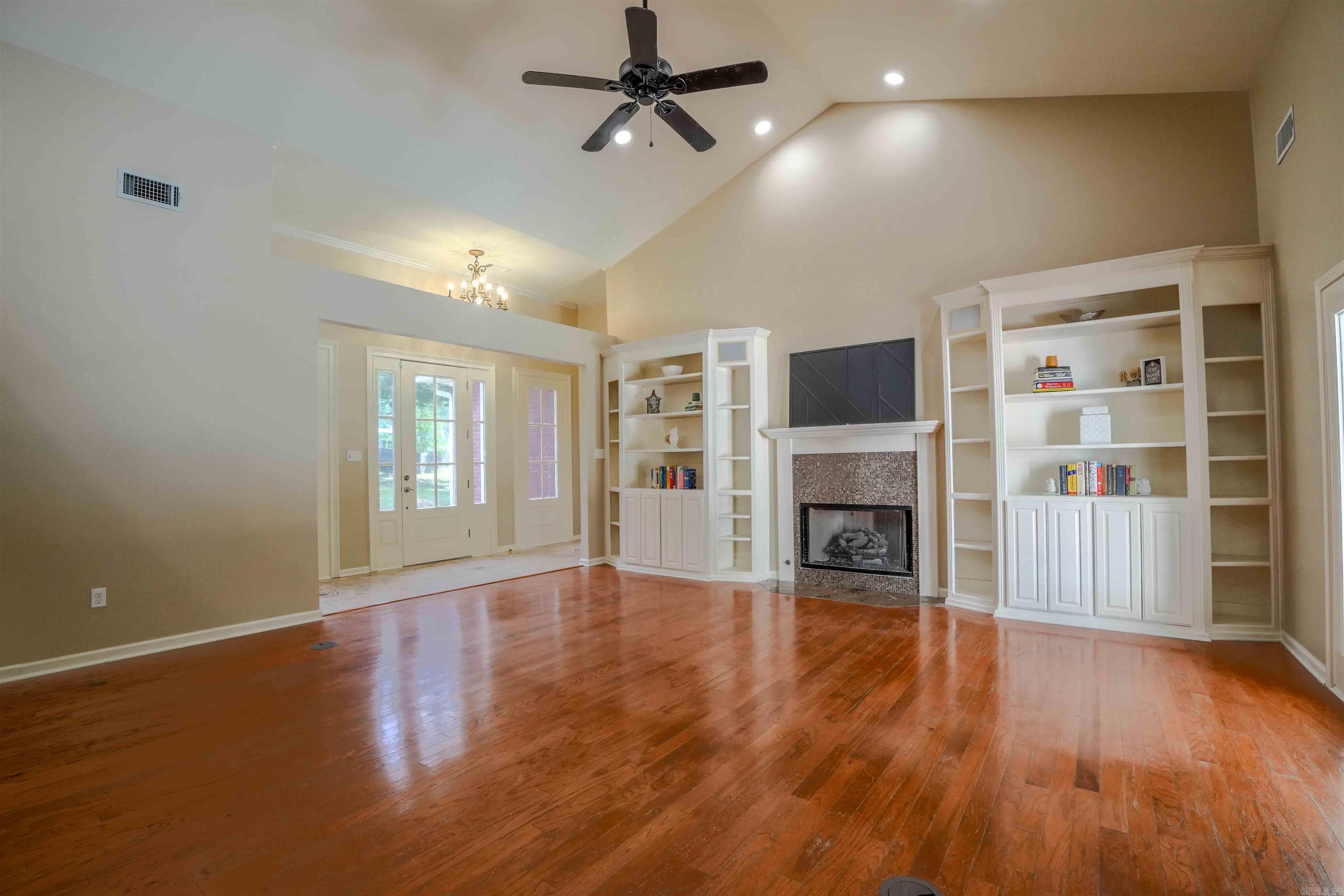 102 Raintree  Hot Springs, AR