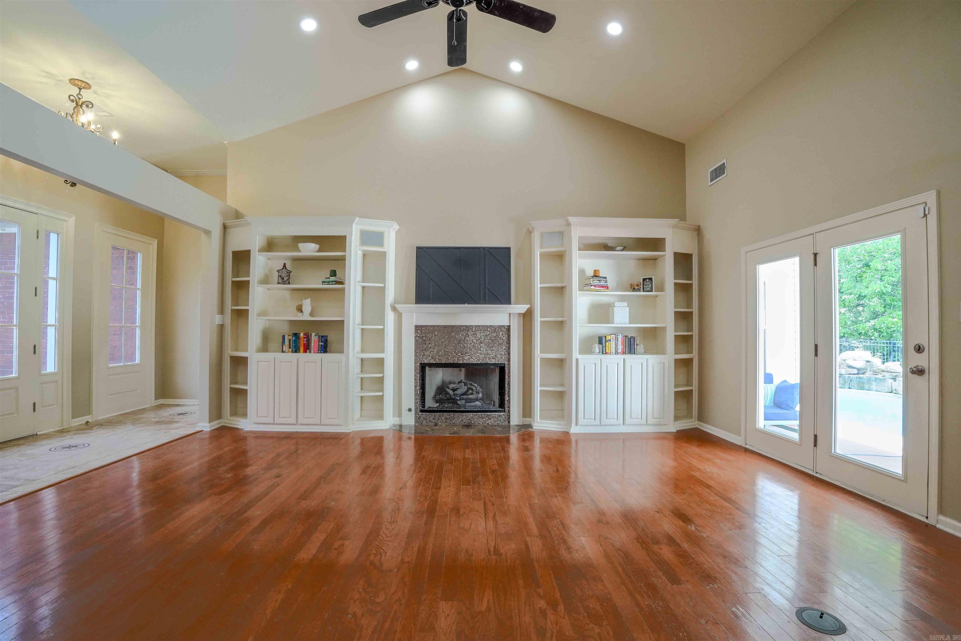 102 Raintree  Hot Springs, AR