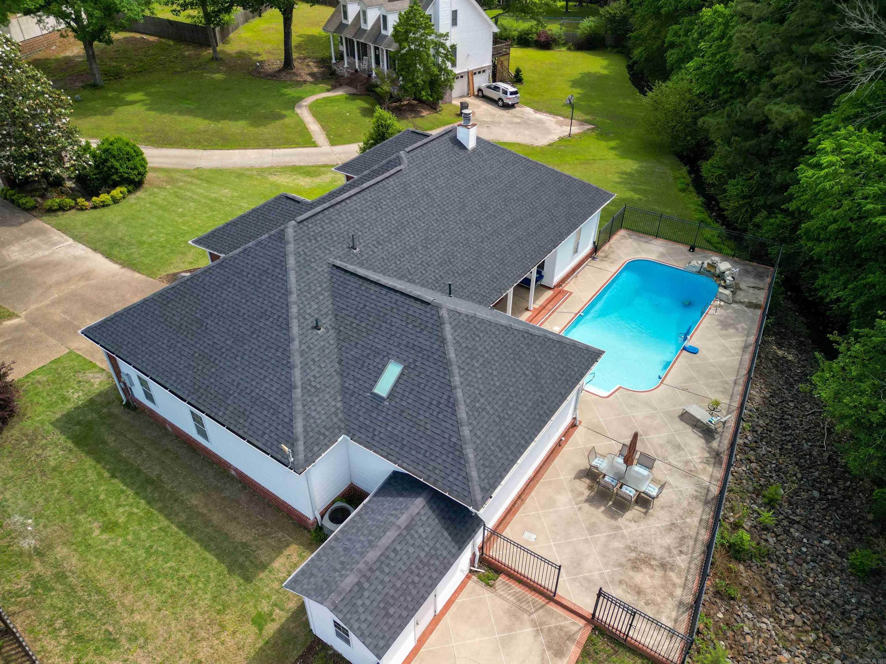 102 Raintree  Hot Springs, AR