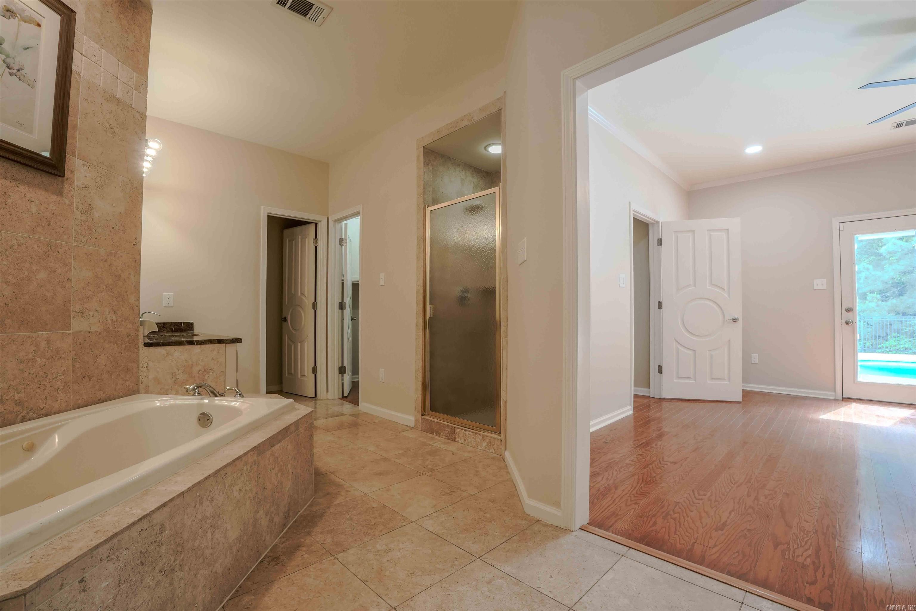 102 Raintree  Hot Springs, AR