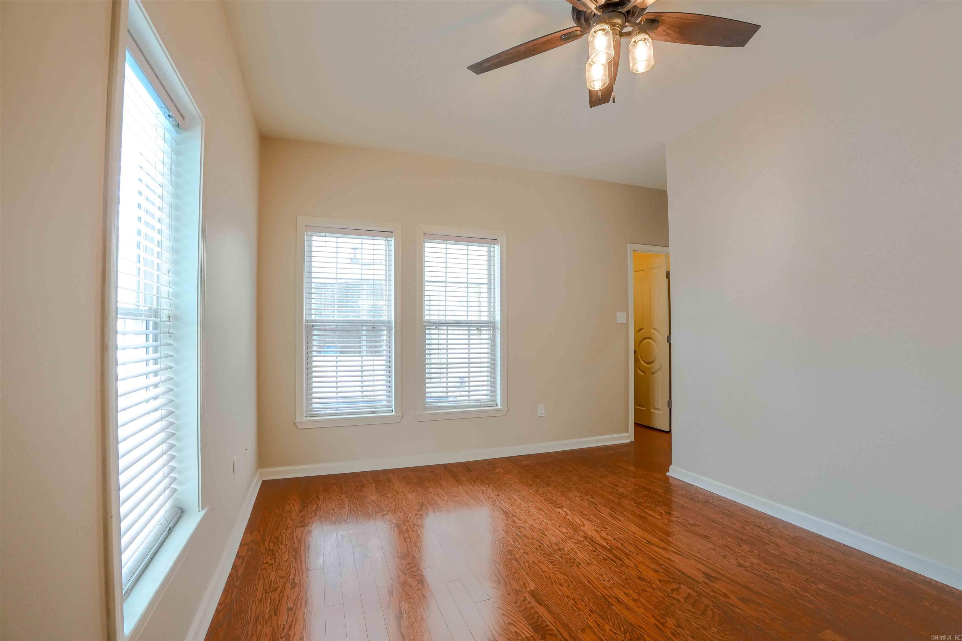 102 Raintree  Hot Springs, AR