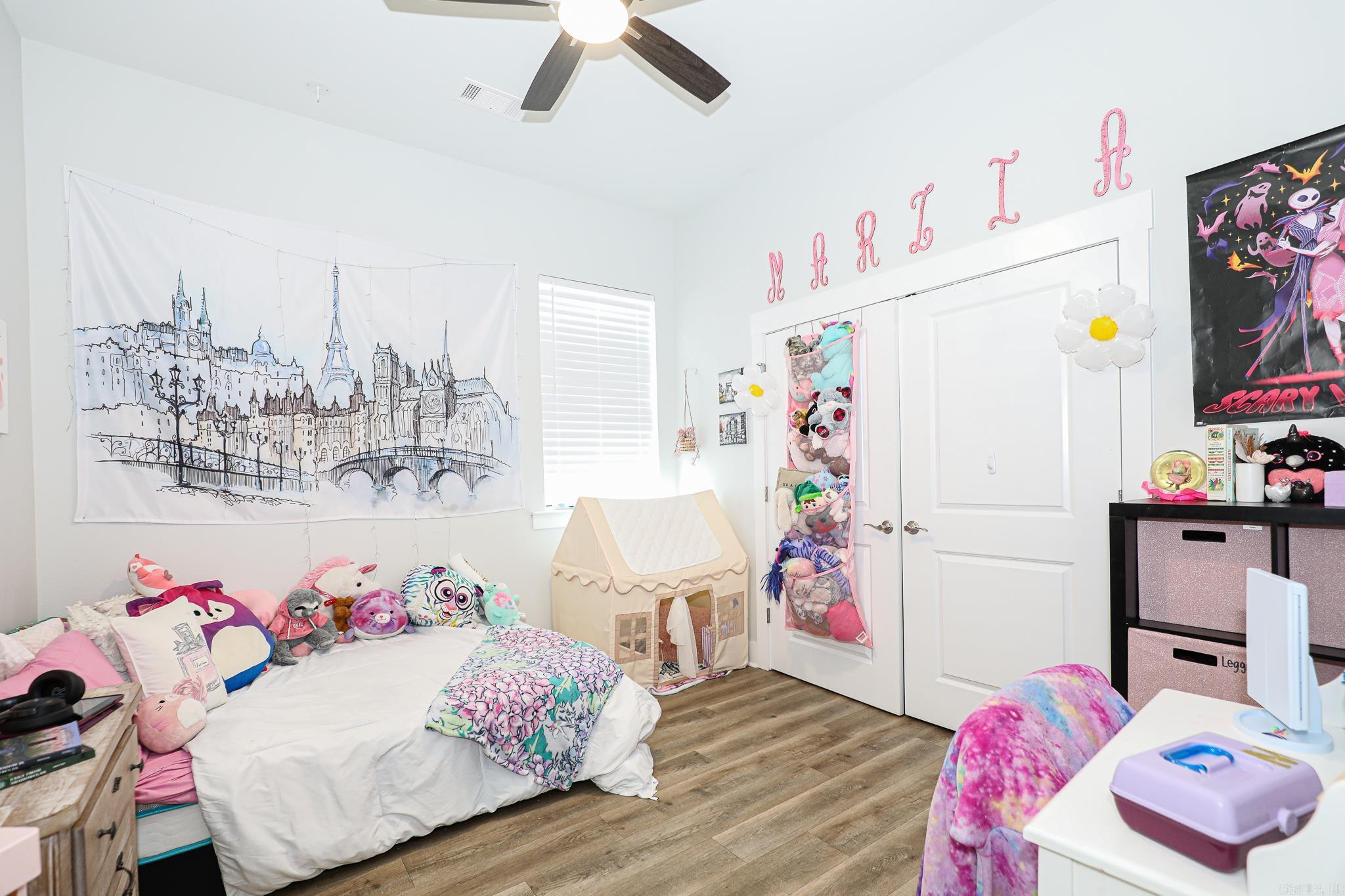 1128 ESSEX DRIVE  Benton, AR