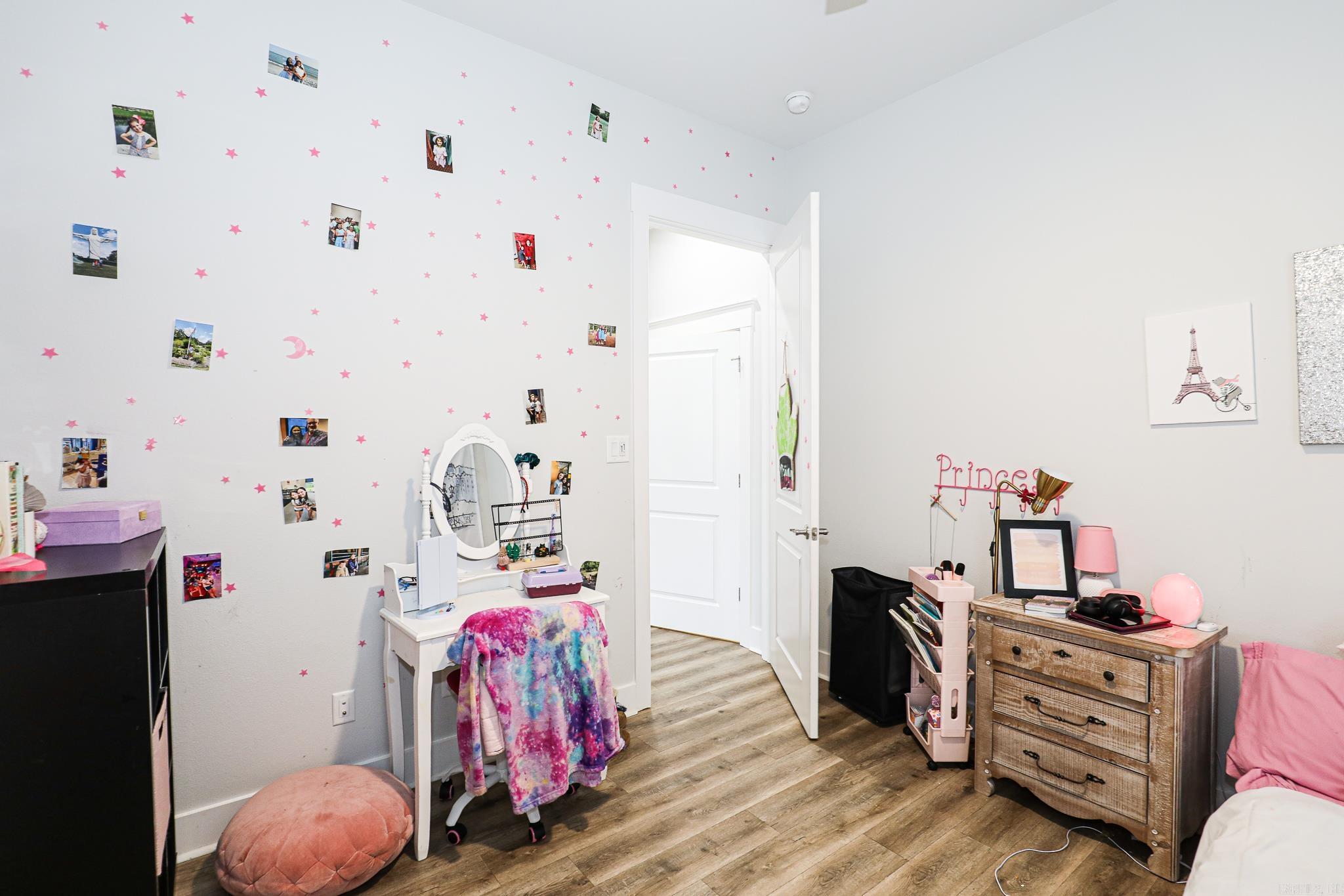 1128 ESSEX DRIVE  Benton, AR