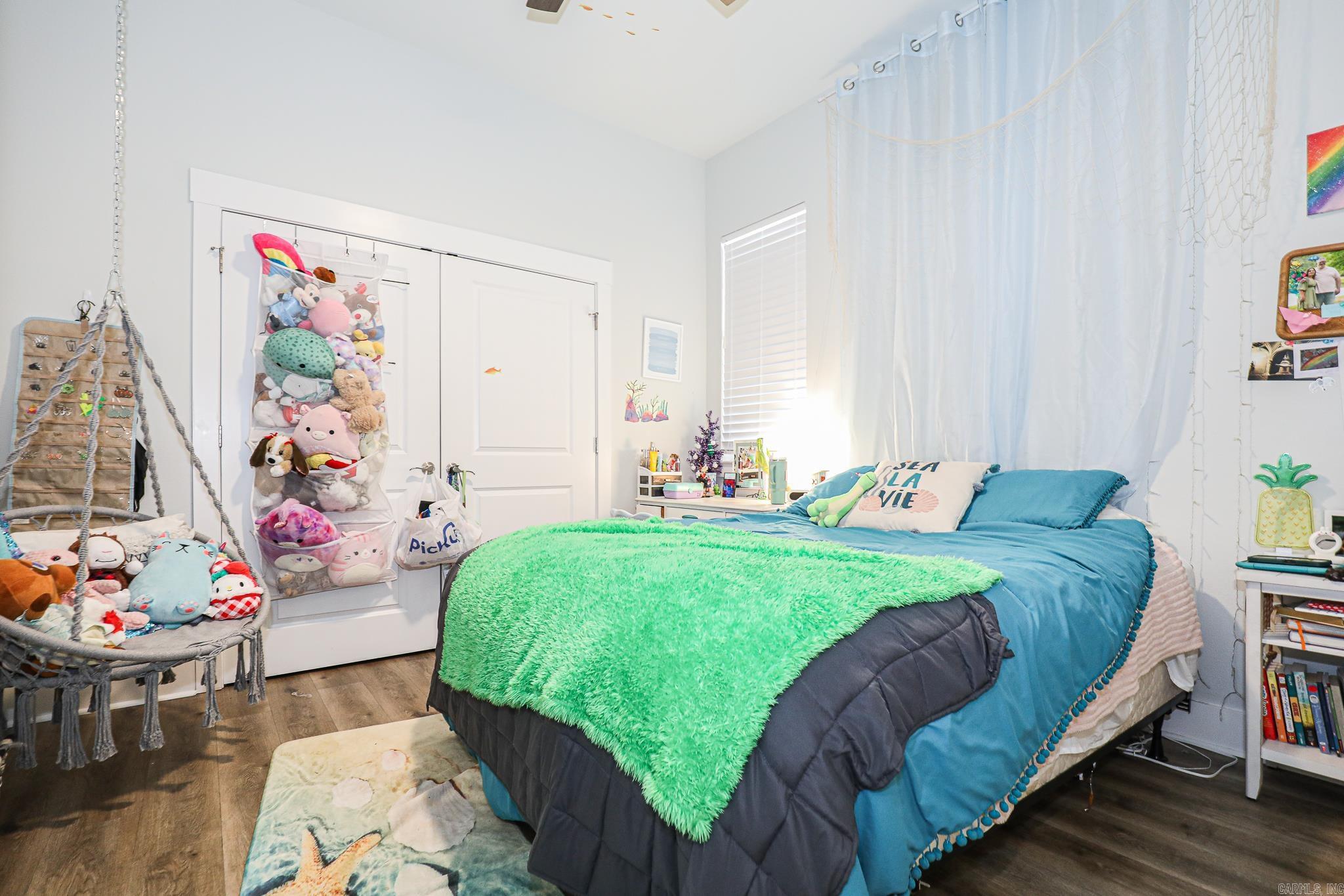 1128 ESSEX DRIVE  Benton, AR