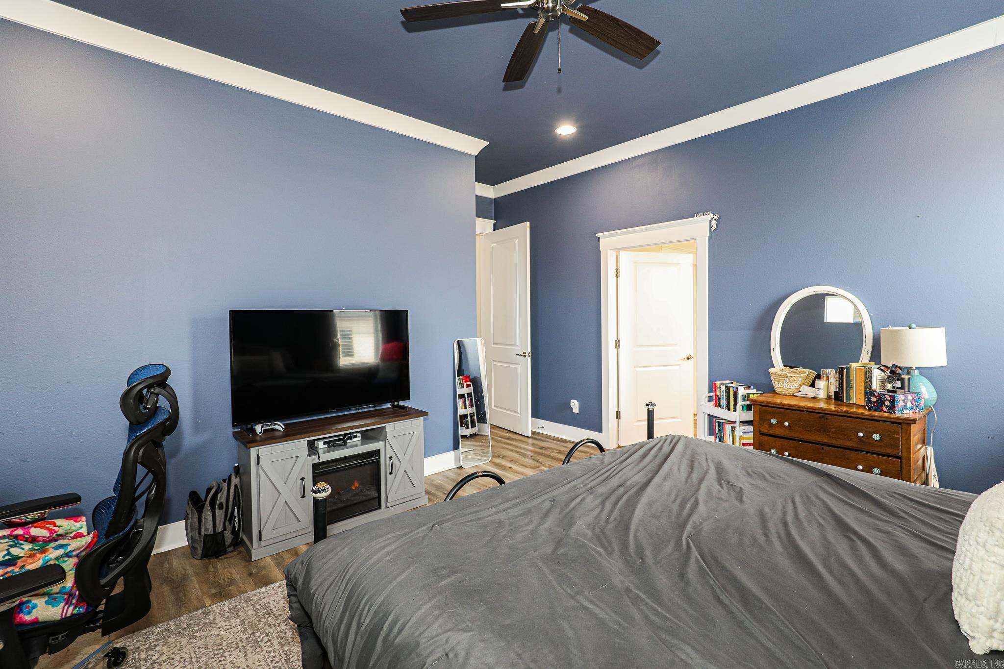 1128 ESSEX DRIVE  Benton, AR