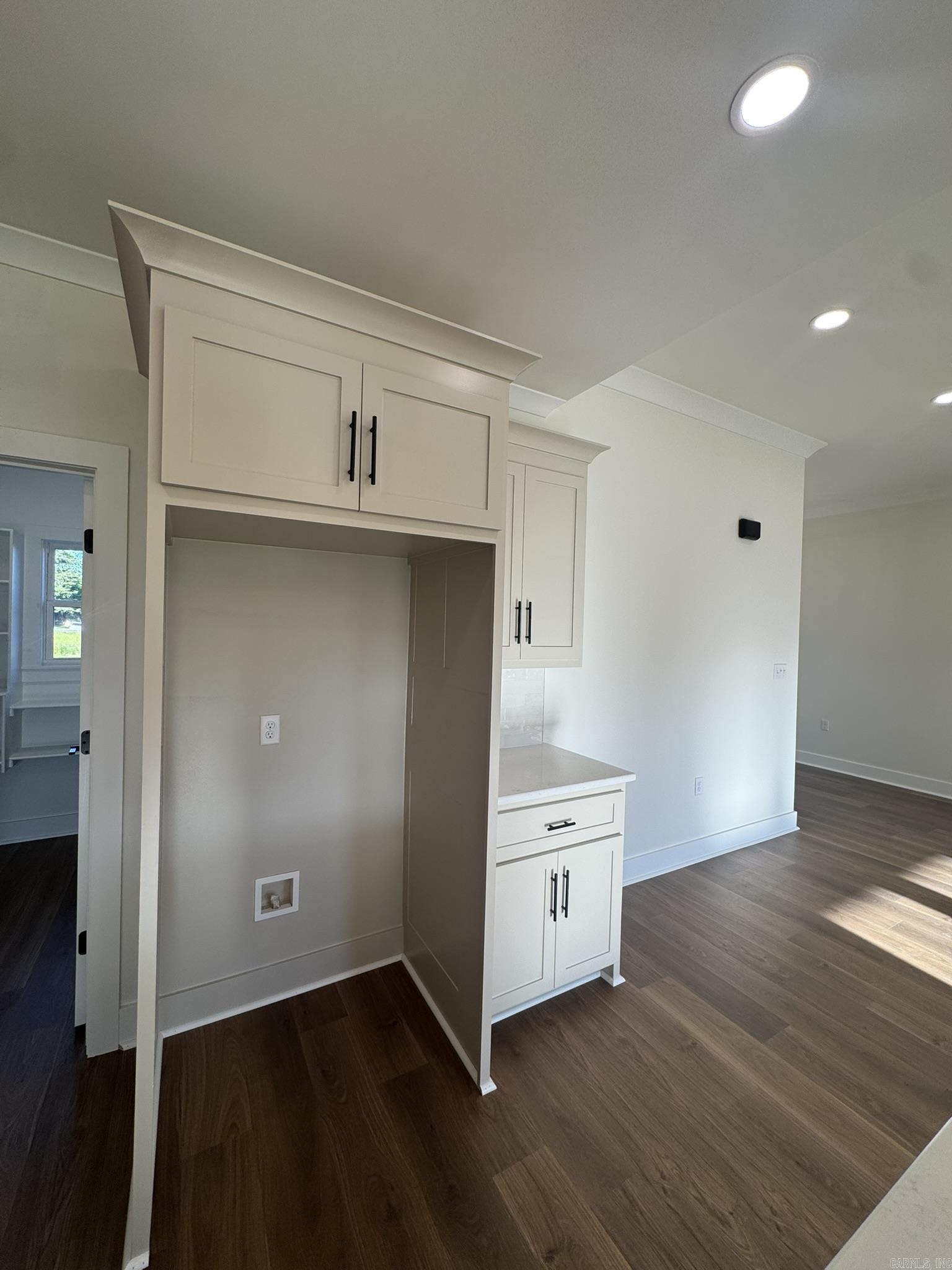20 Albion CT.  Cabot, AR