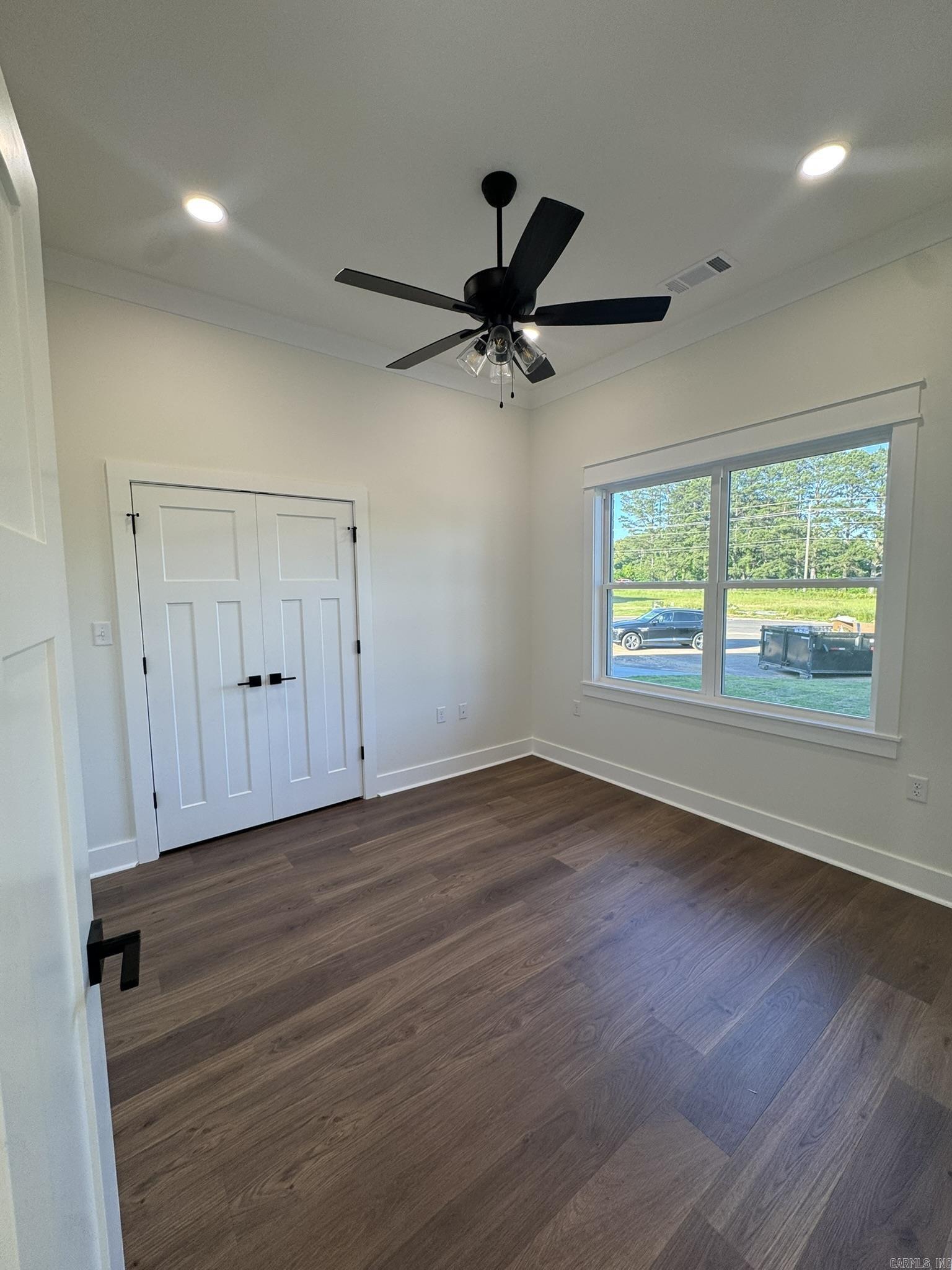 20 Albion CT.  Cabot, AR