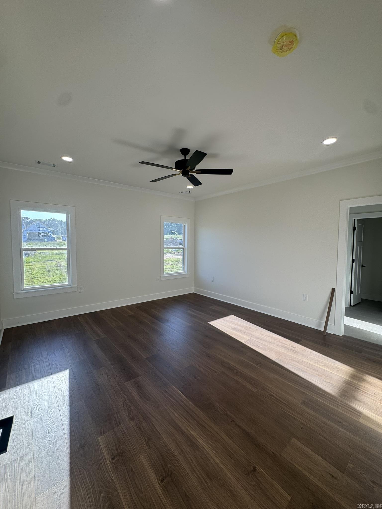 20 Albion CT.  Cabot, AR