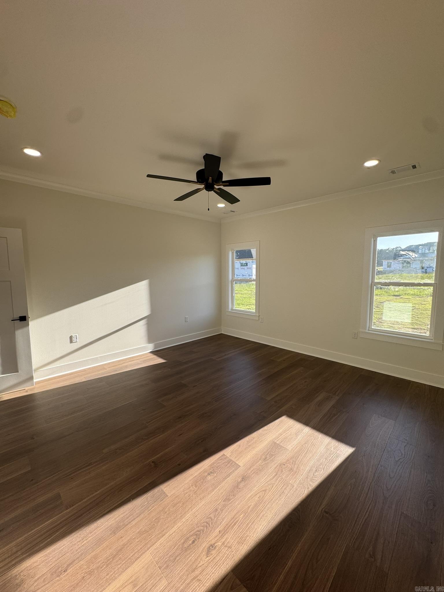 20 Albion CT.  Cabot, AR