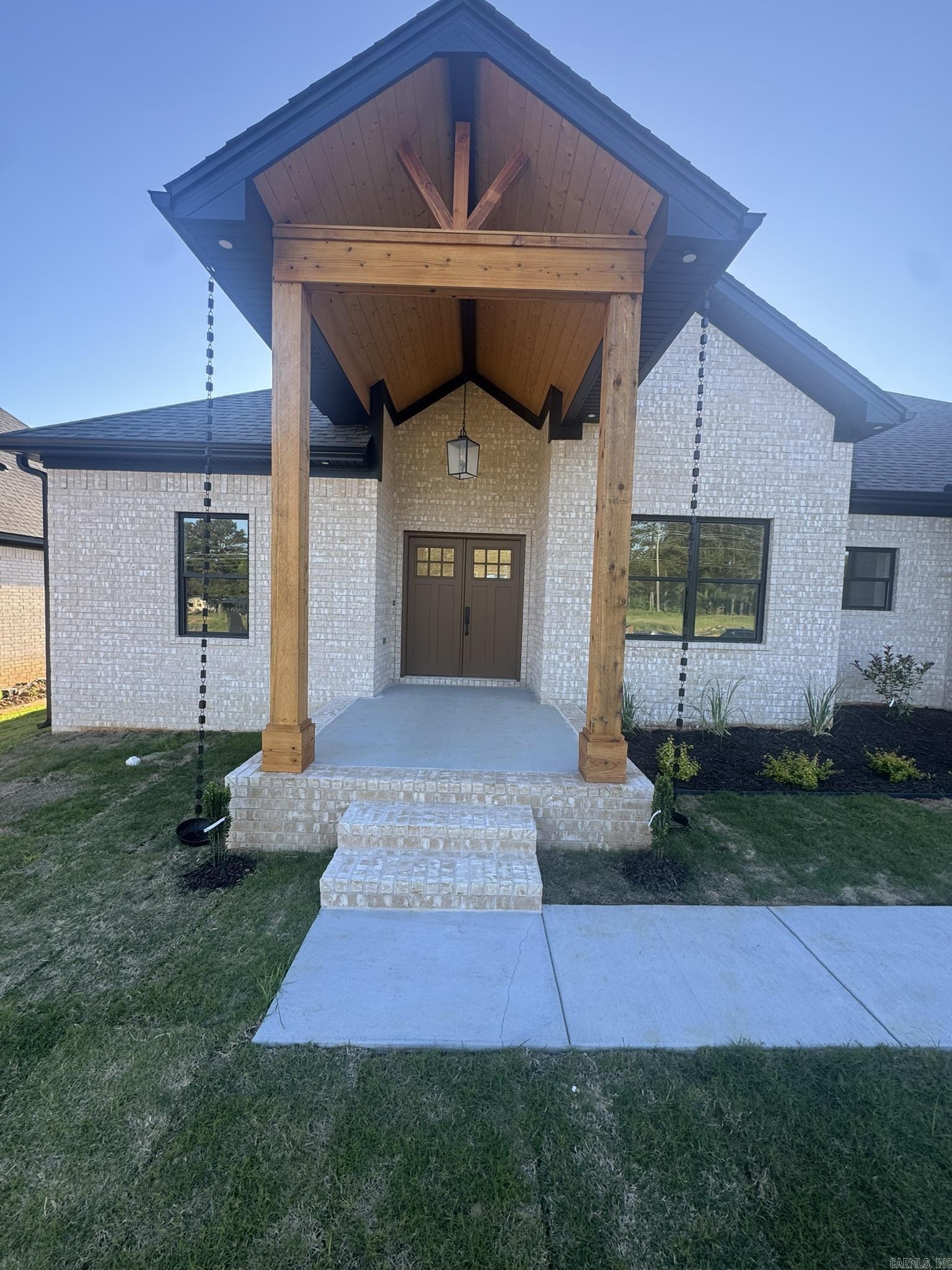 20 Albion CT.  Cabot, AR