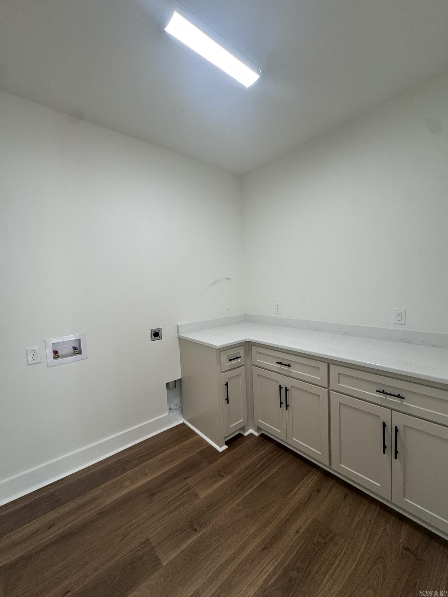 20 Albion CT.  Cabot, AR
