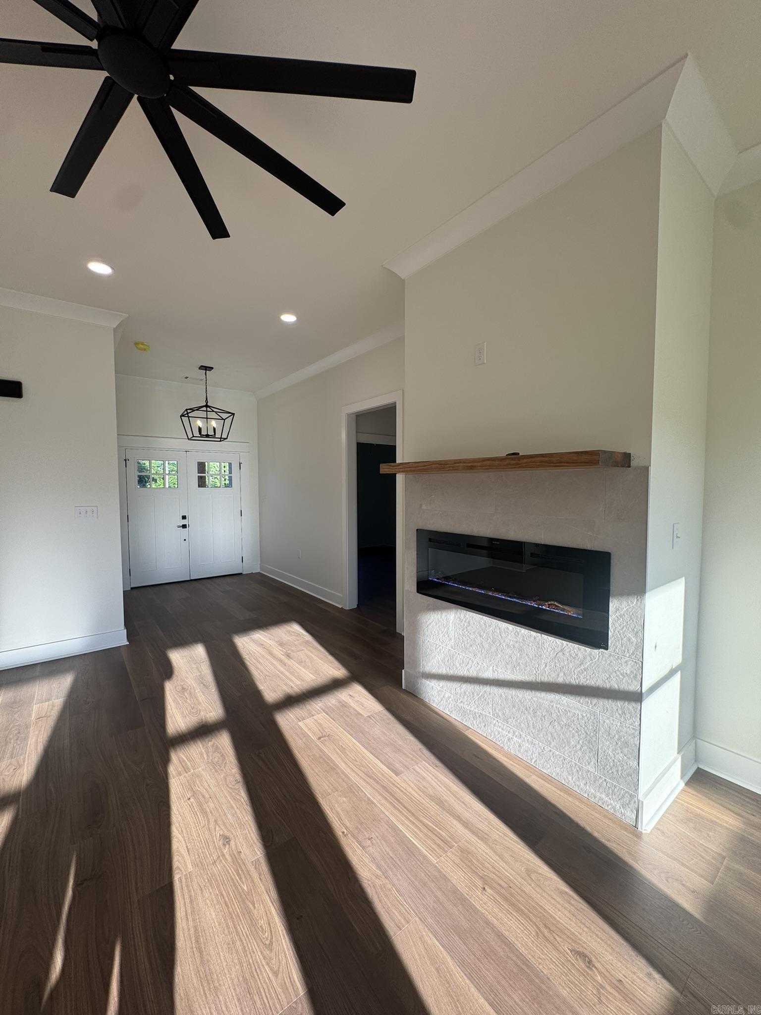 20 Albion CT.  Cabot, AR