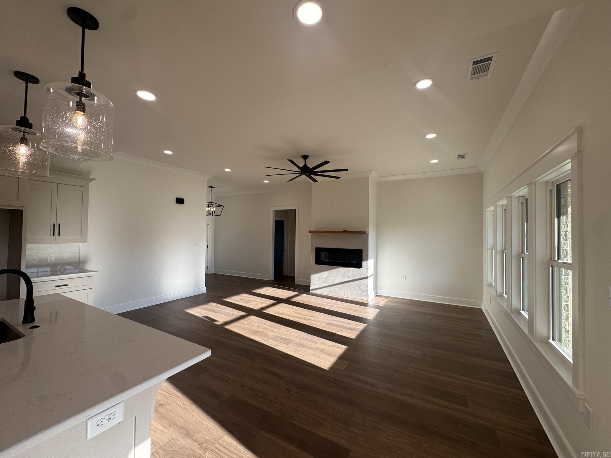 20 Albion CT.  Cabot, AR