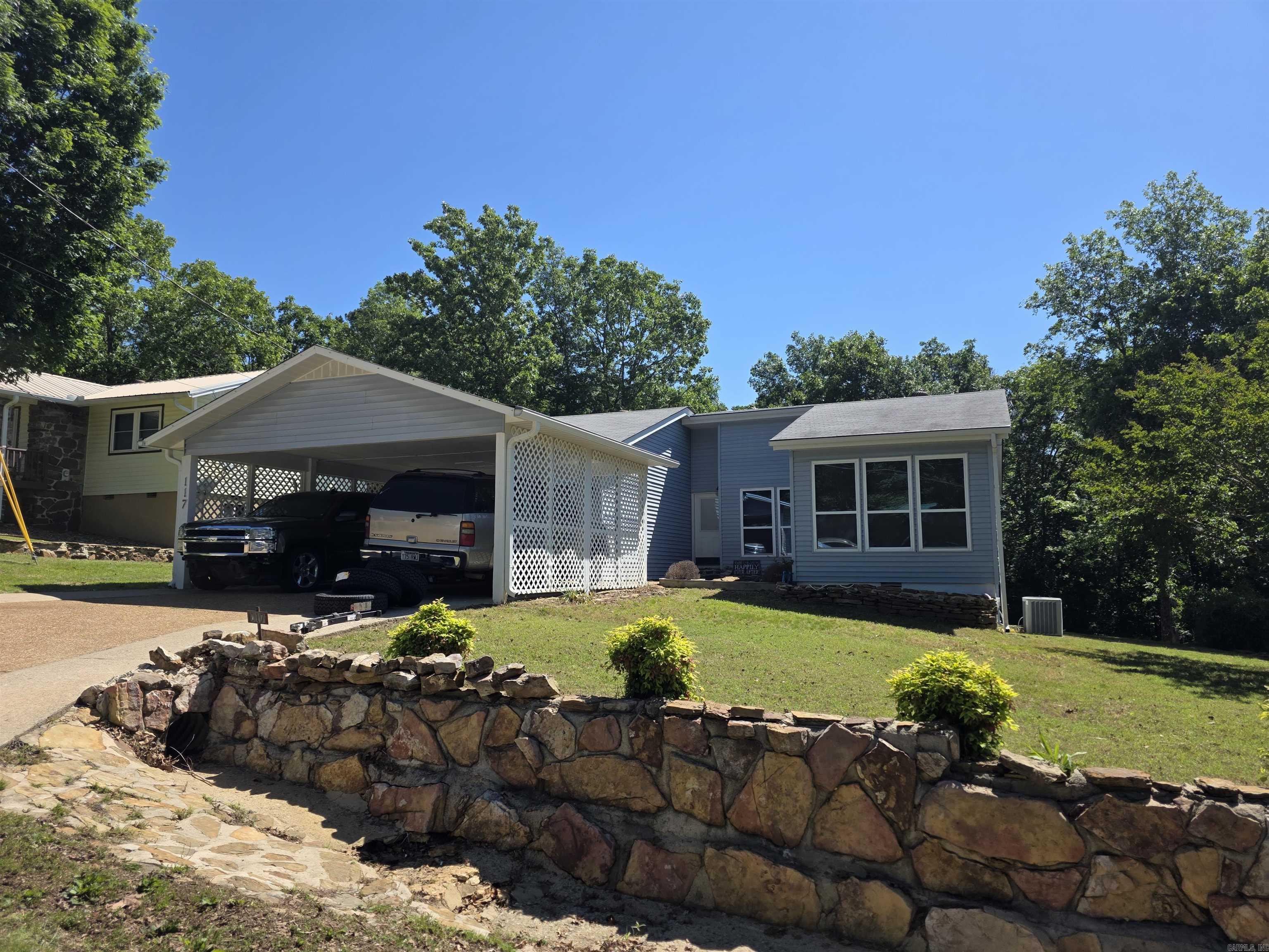 117 Dunn Hollow Drive Fairfield Bay, AR 72088