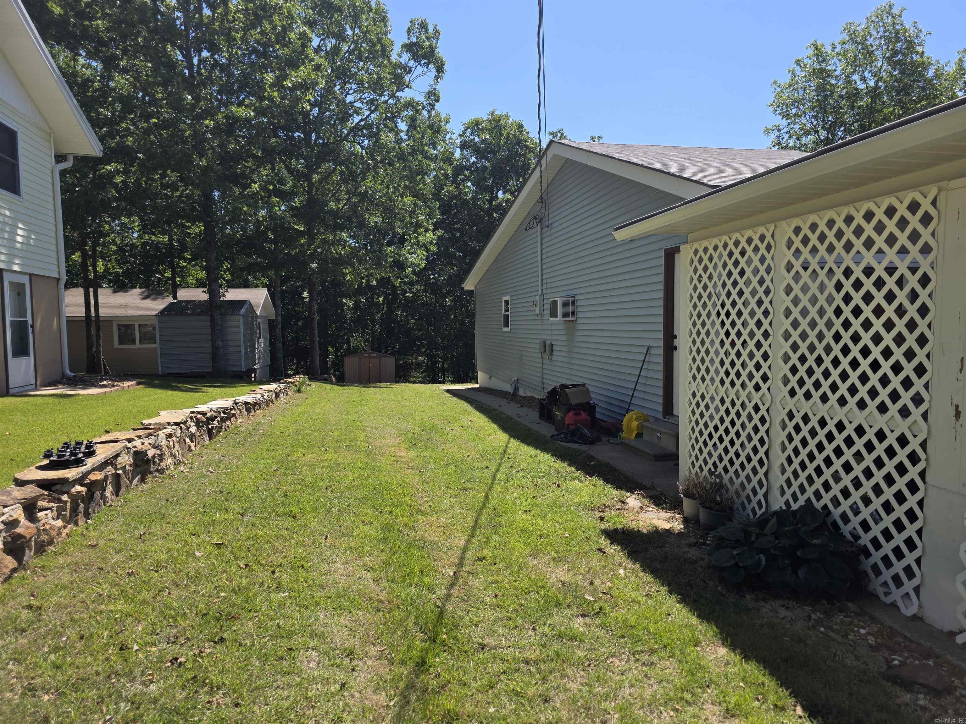 117 Dunn Hollow Drive Fairfield Bay, AR 72088