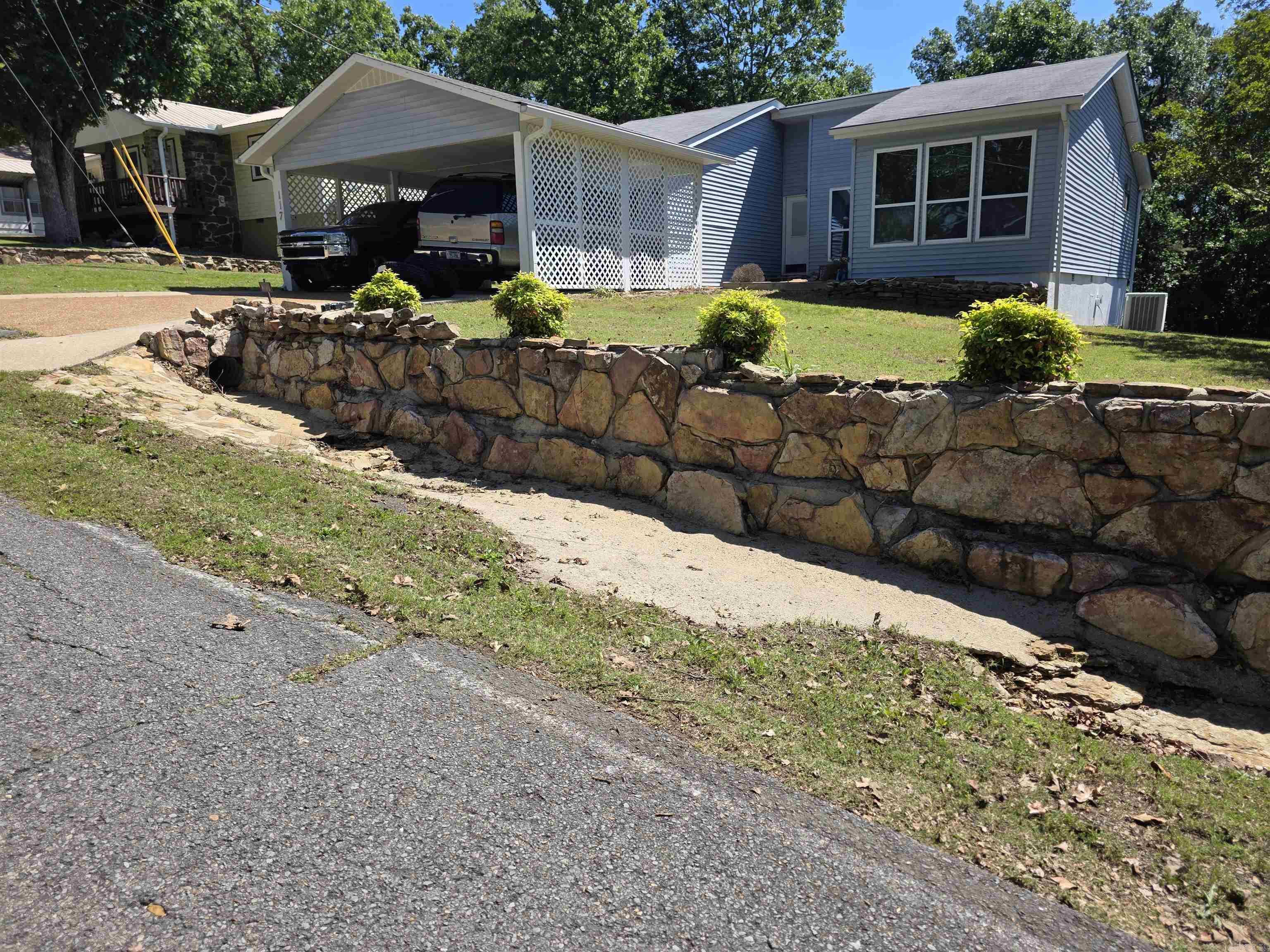 117 Dunn Hollow Drive Fairfield Bay, AR 72088