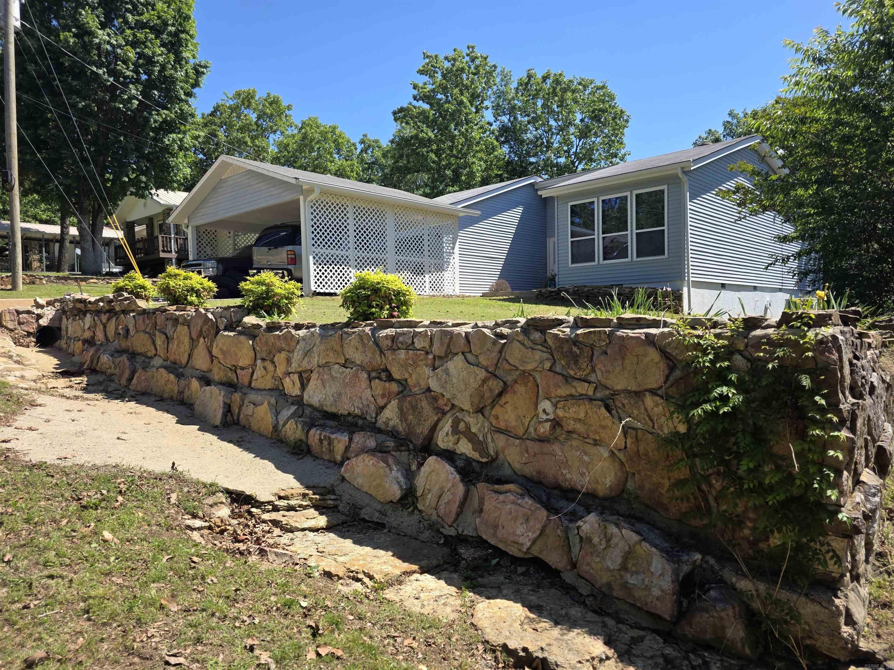 117 Dunn Hollow Drive Fairfield Bay, AR 72088