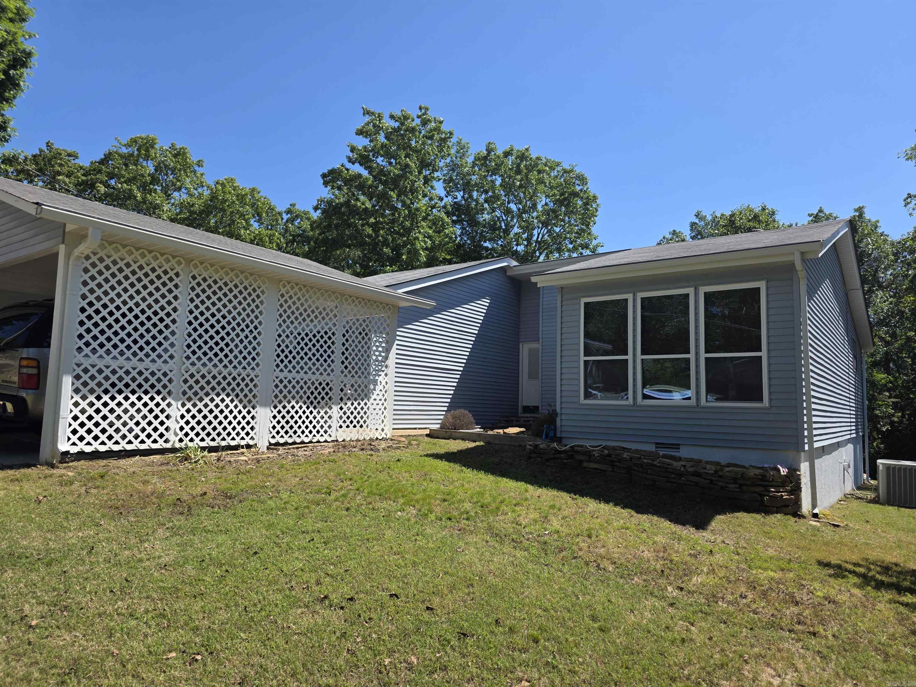 117 Dunn Hollow Drive Fairfield Bay, AR 72088
