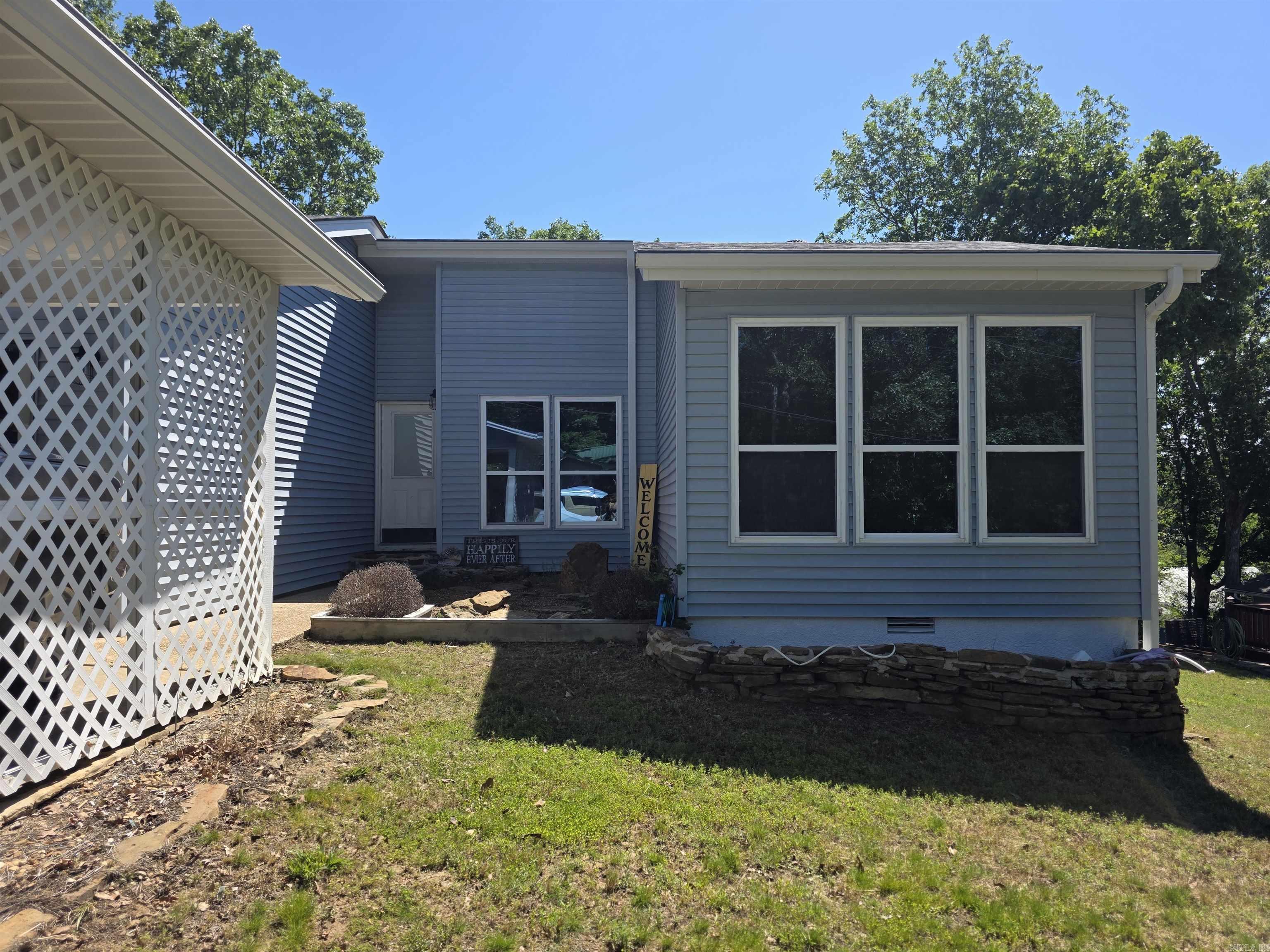 117 Dunn Hollow Drive Fairfield Bay, AR 72088