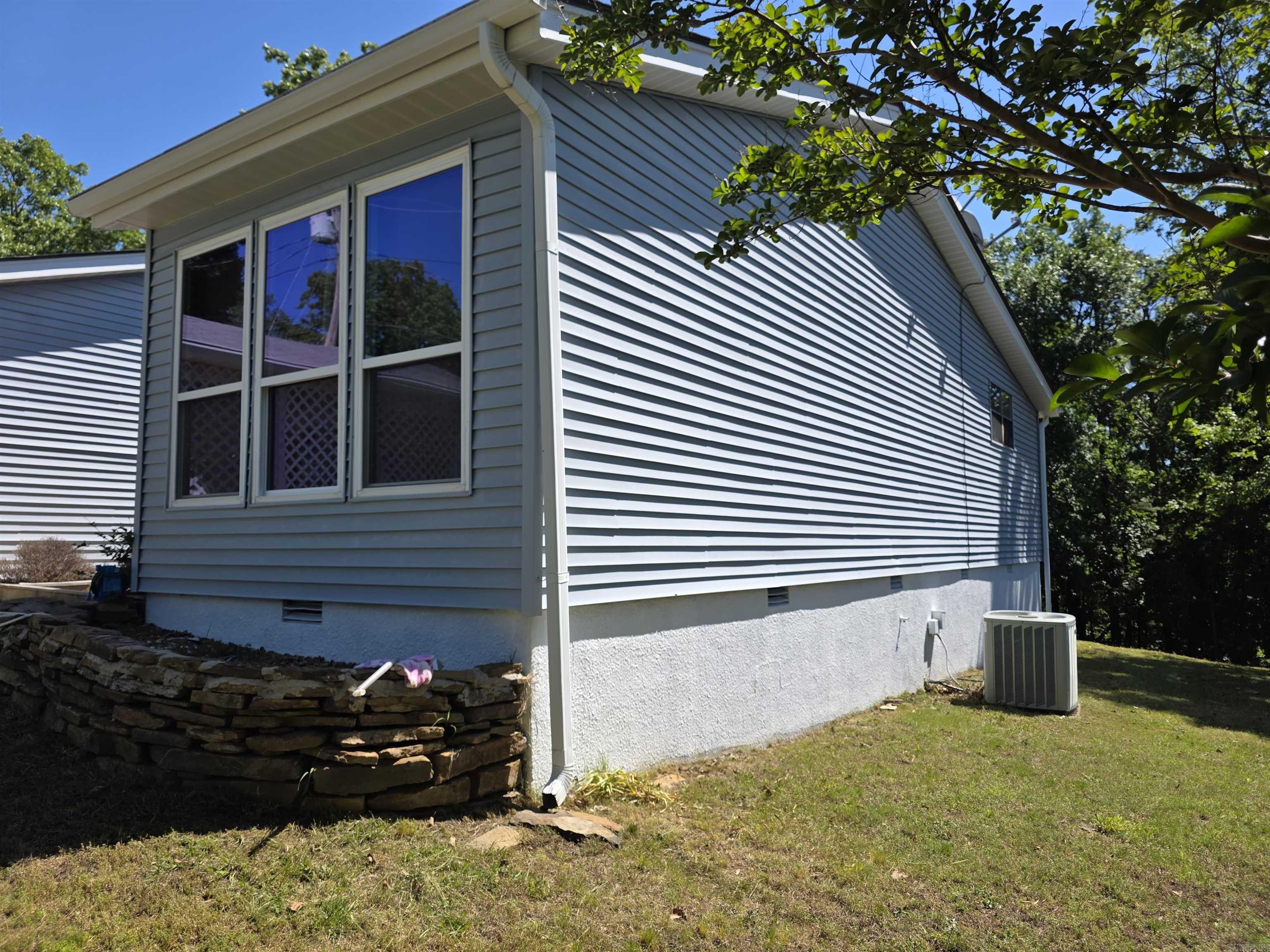 117 Dunn Hollow Drive Fairfield Bay, AR 72088