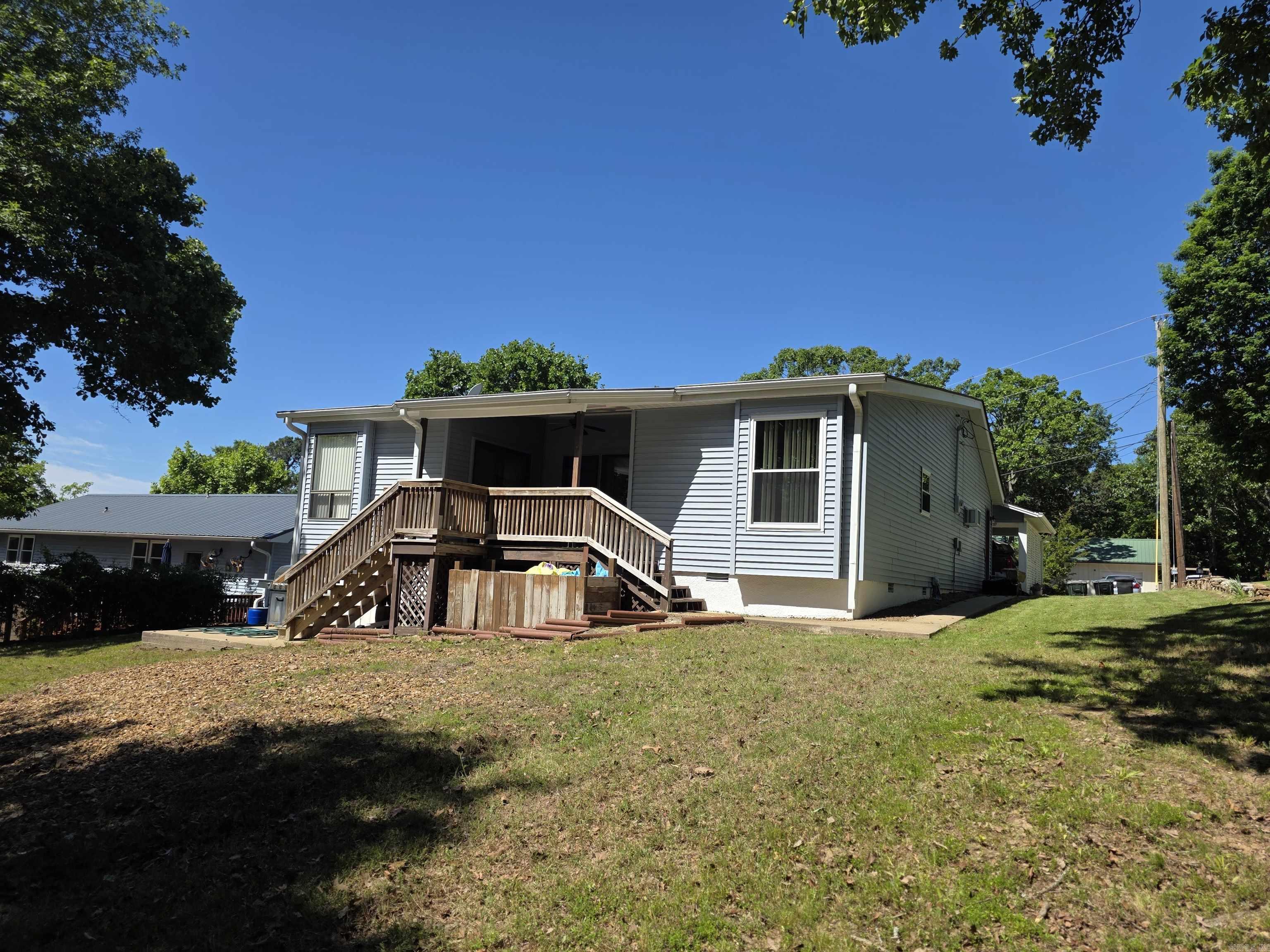 117 Dunn Hollow Drive Fairfield Bay, AR 72088