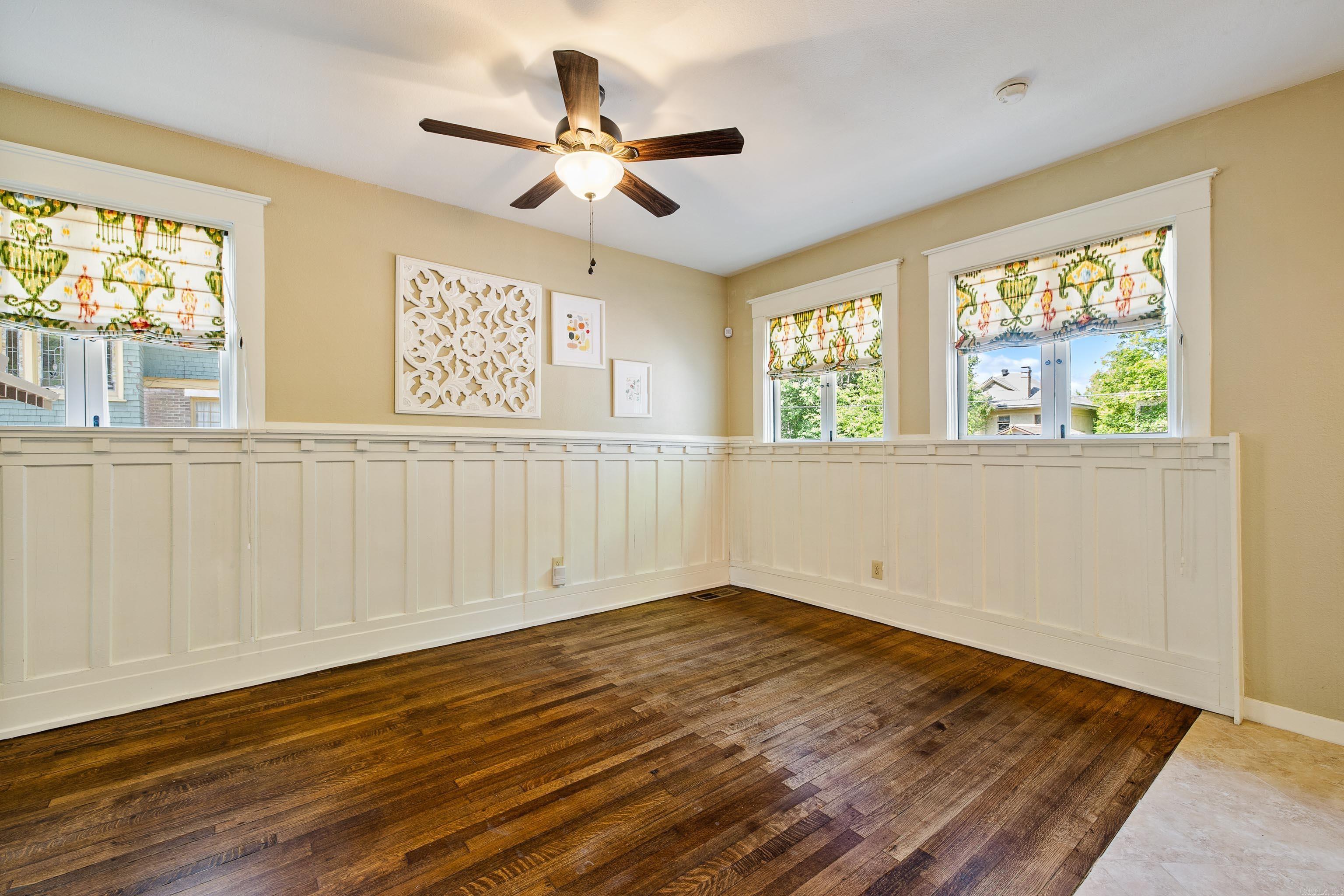 2314 S Battery  Little Rock, AR