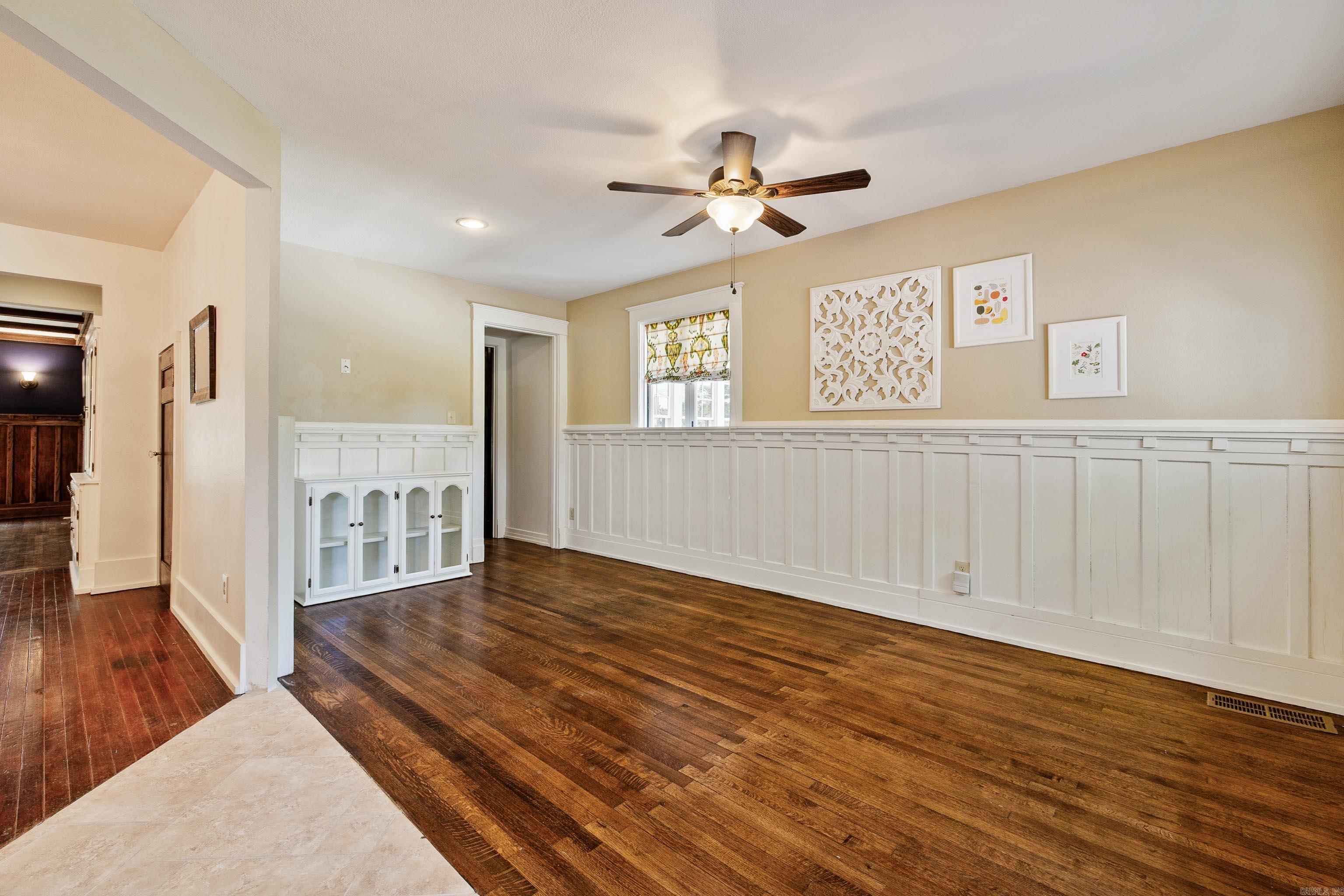 2314 S Battery  Little Rock, AR