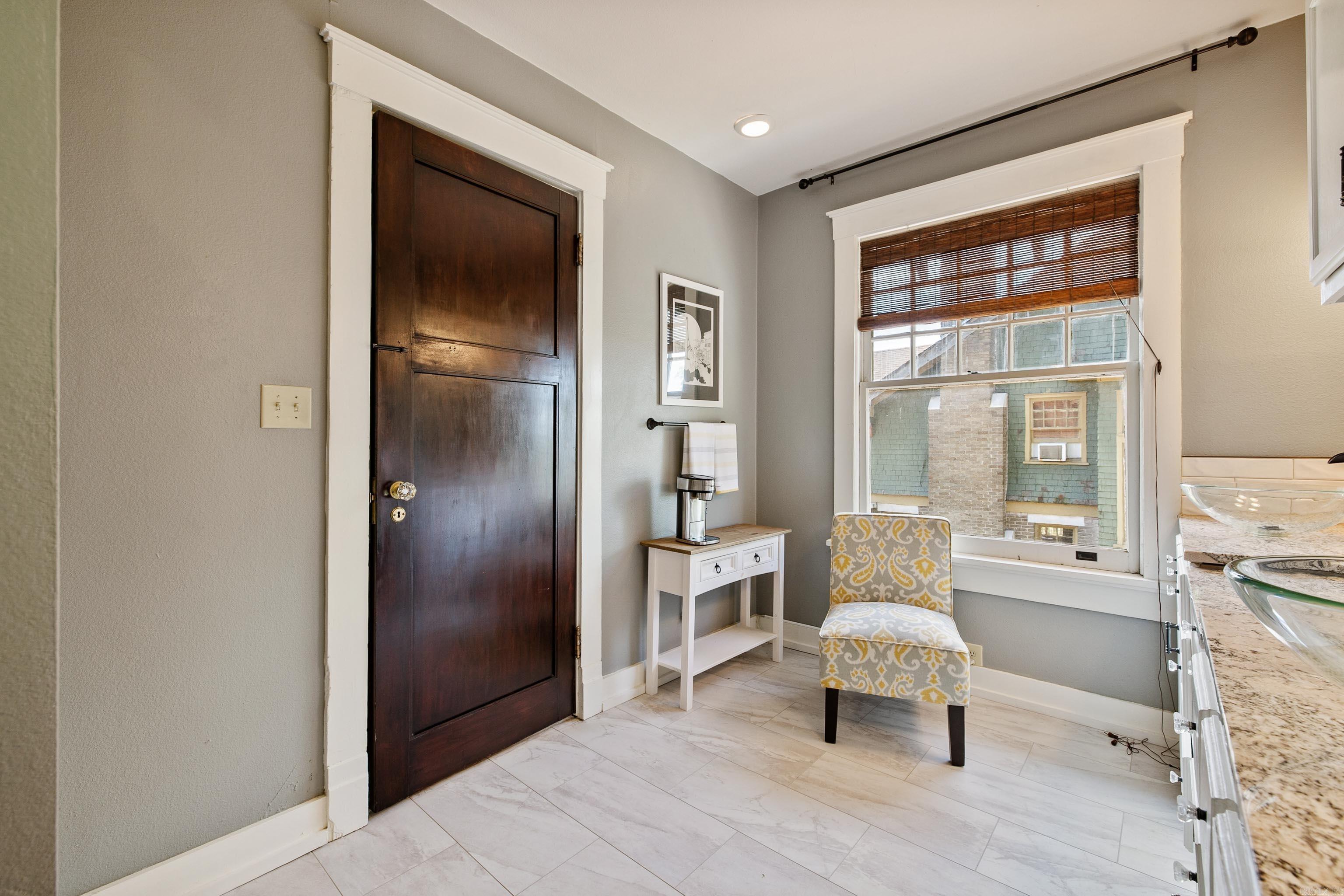 2314 S Battery  Little Rock, AR