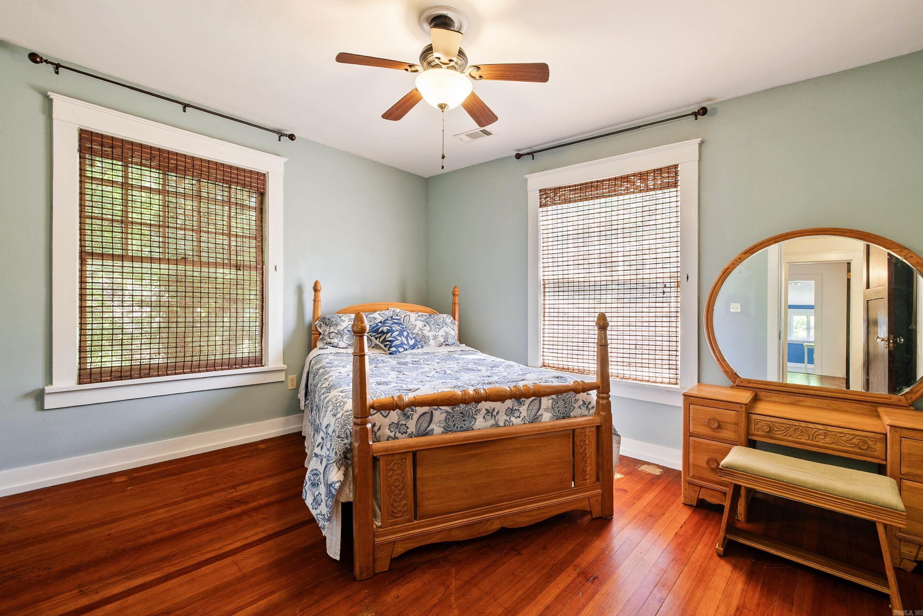 2314 S Battery  Little Rock, AR