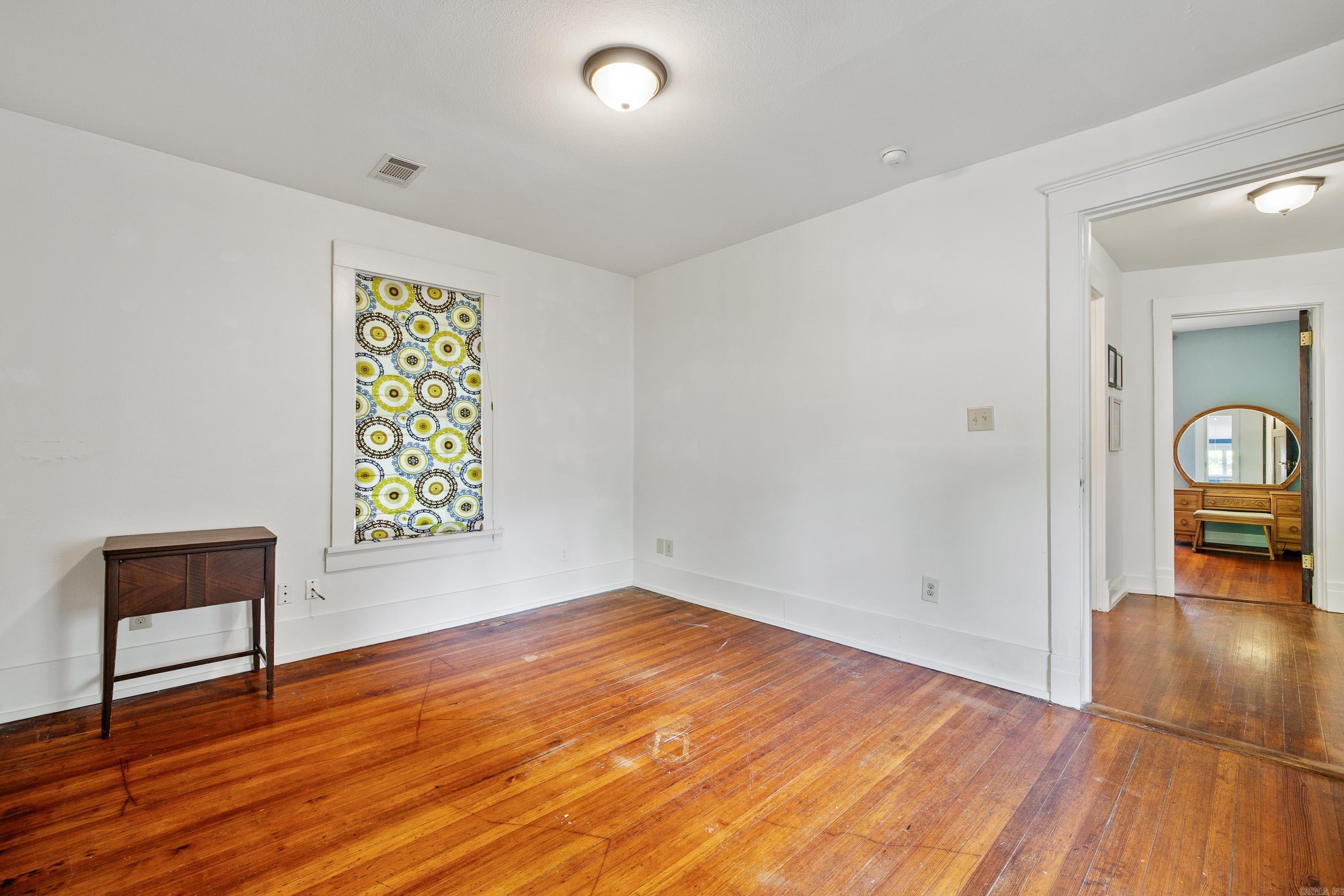 2314 S Battery  Little Rock, AR