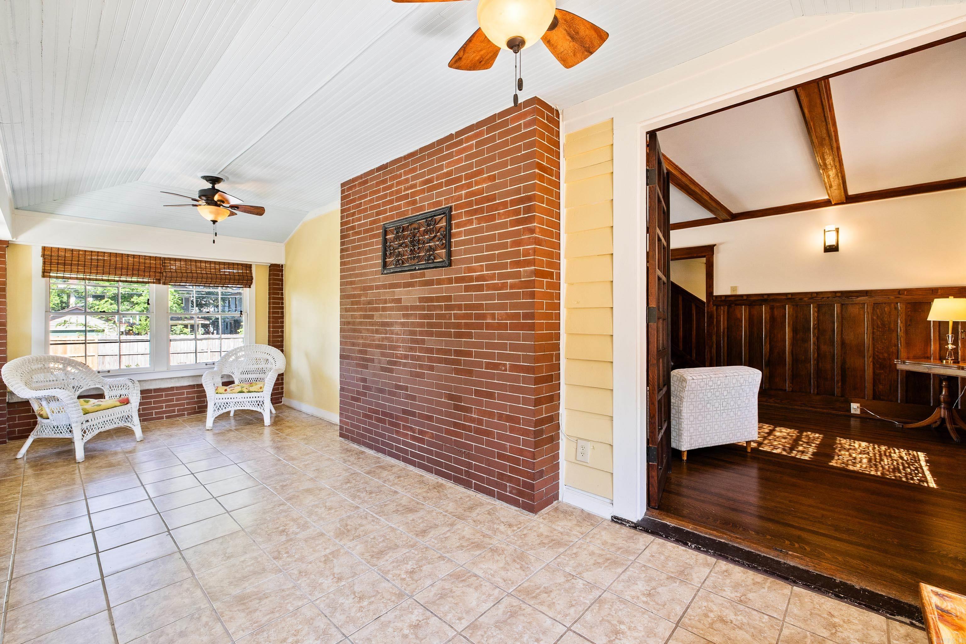 2314 S Battery  Little Rock, AR