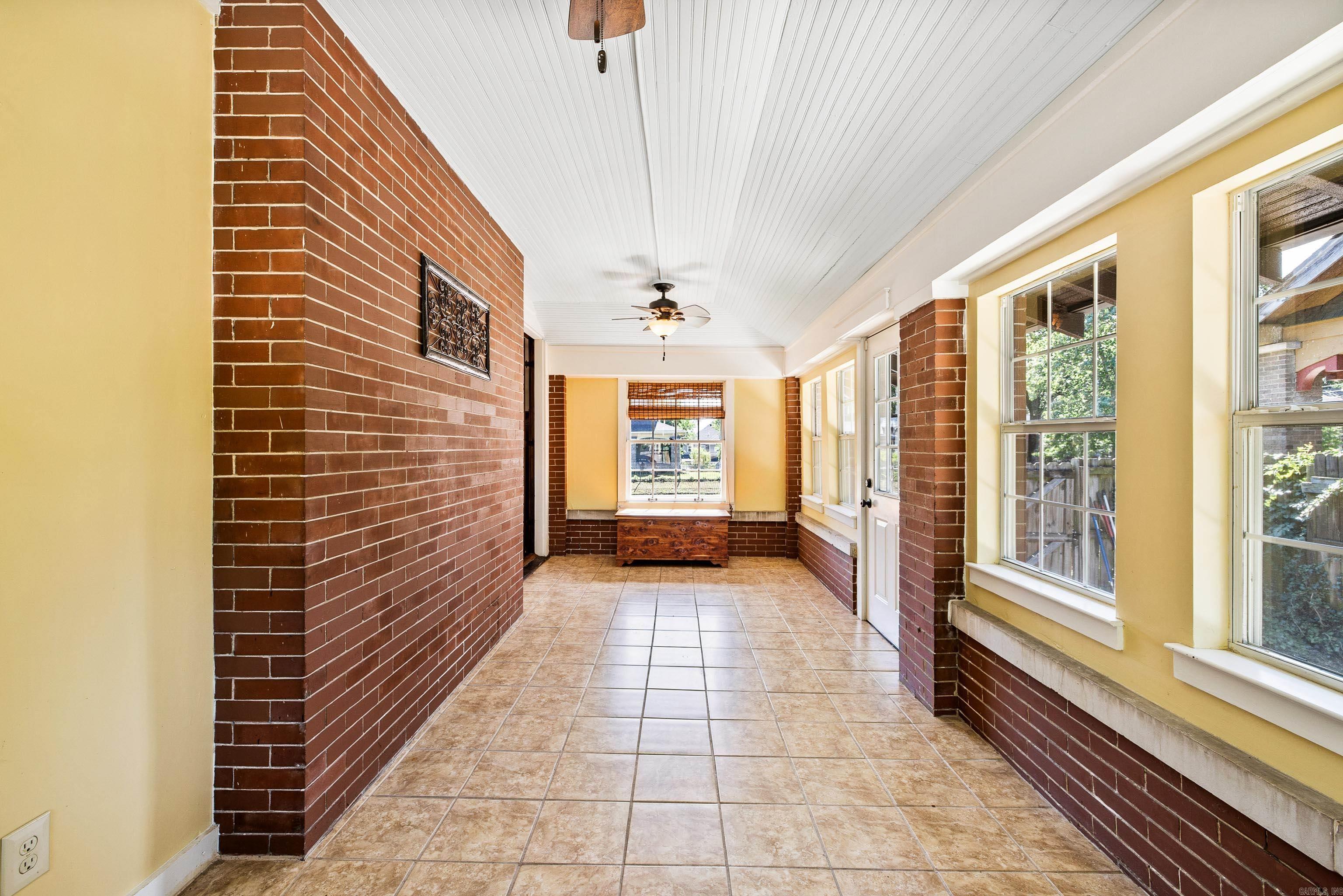 2314 S Battery  Little Rock, AR