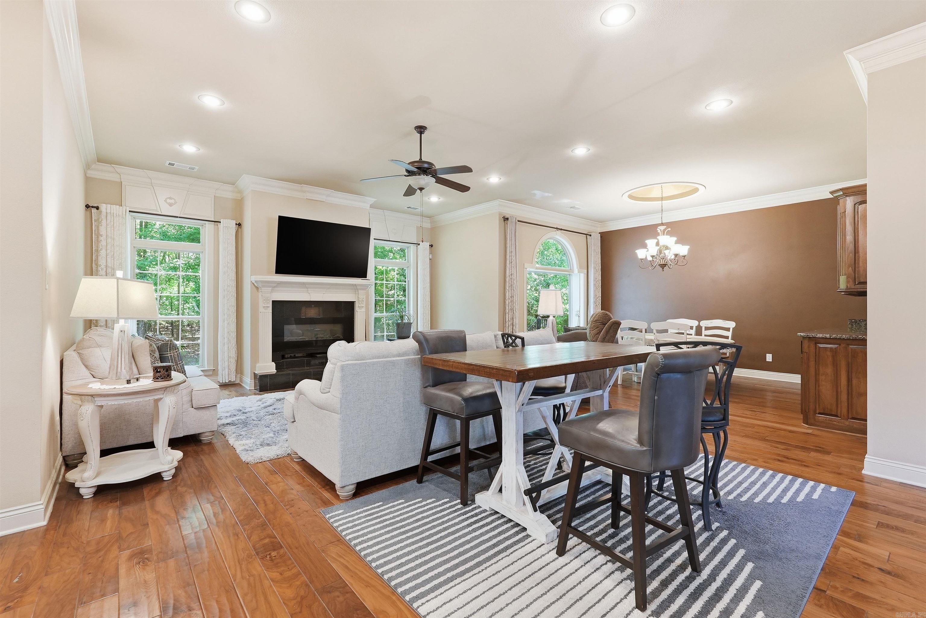 509 Cobblestone Dr  Cabot, AR