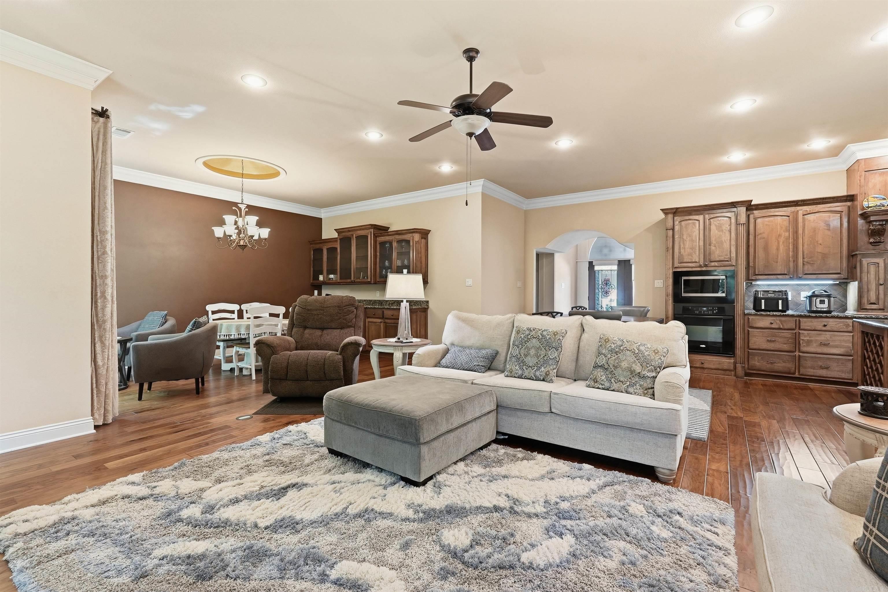 509 Cobblestone Dr  Cabot, AR