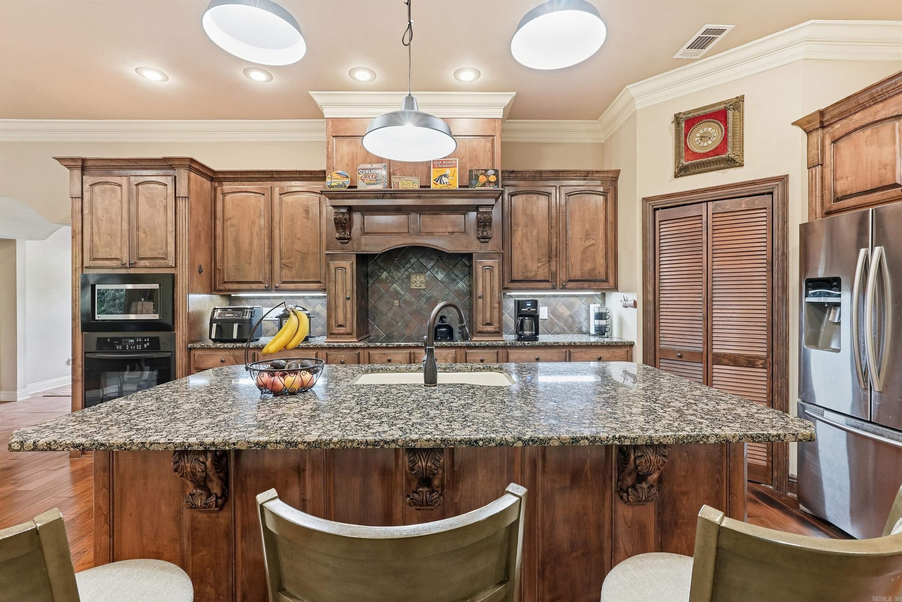 509 Cobblestone Dr  Cabot, AR