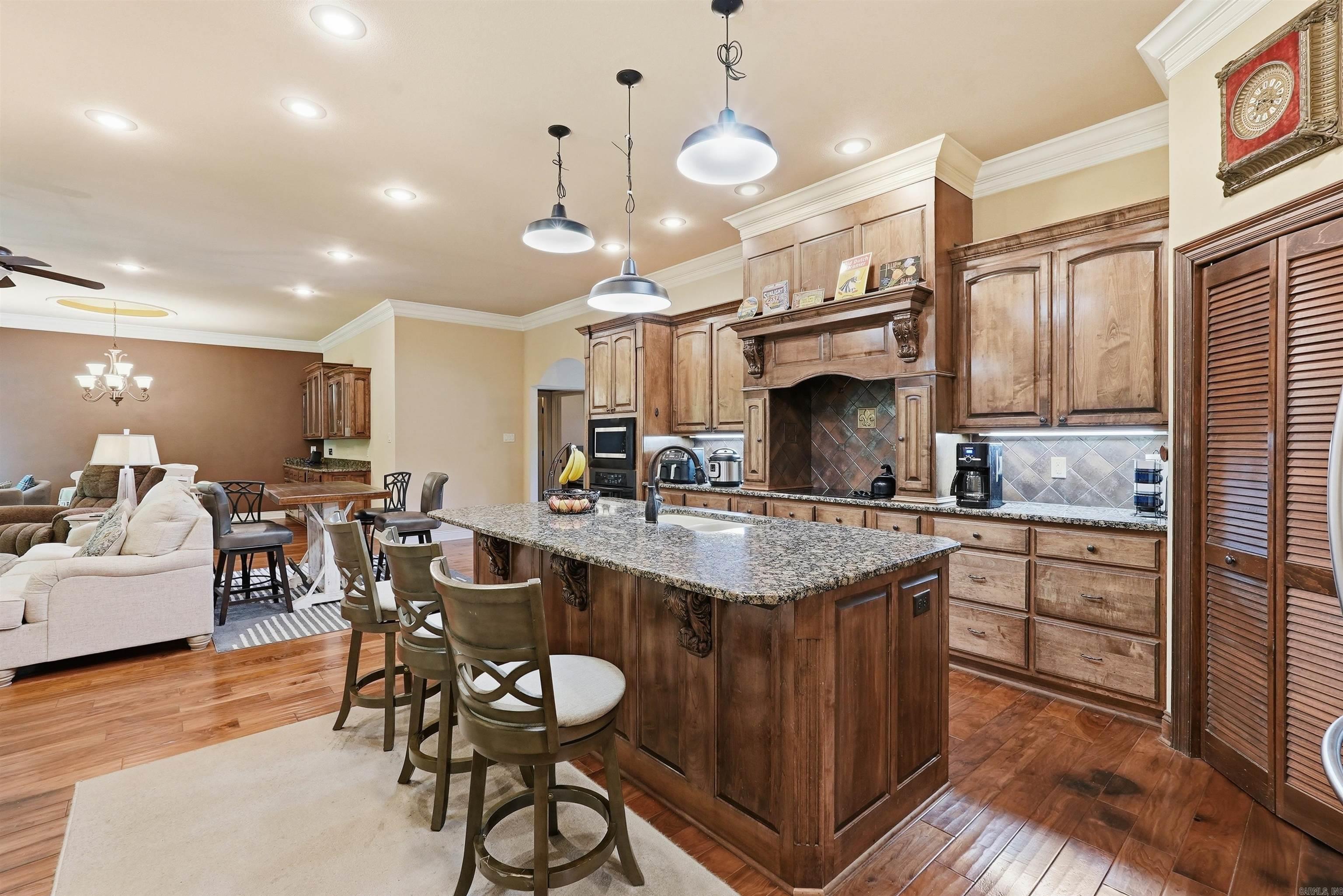 509 Cobblestone Dr  Cabot, AR