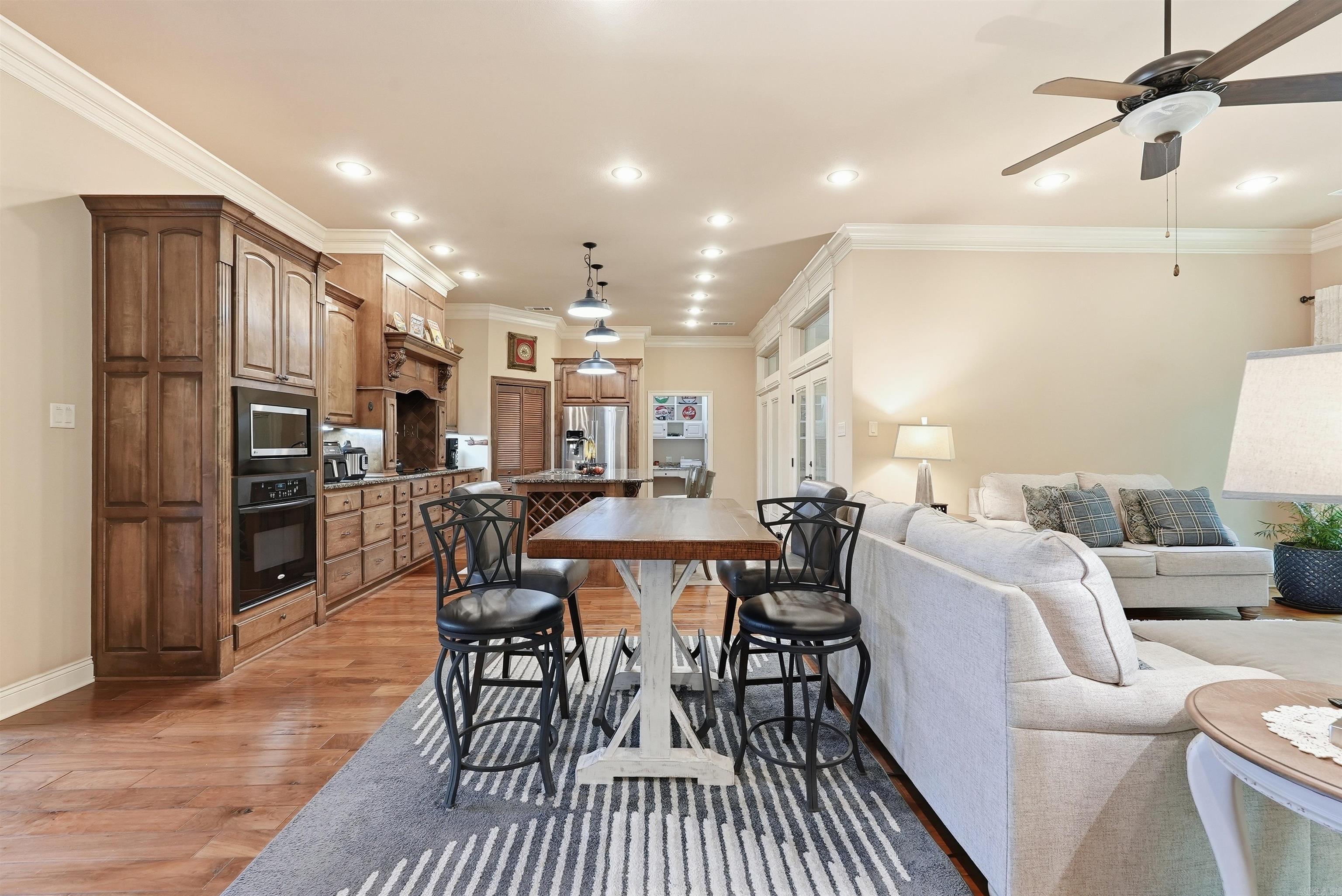 509 Cobblestone Dr  Cabot, AR