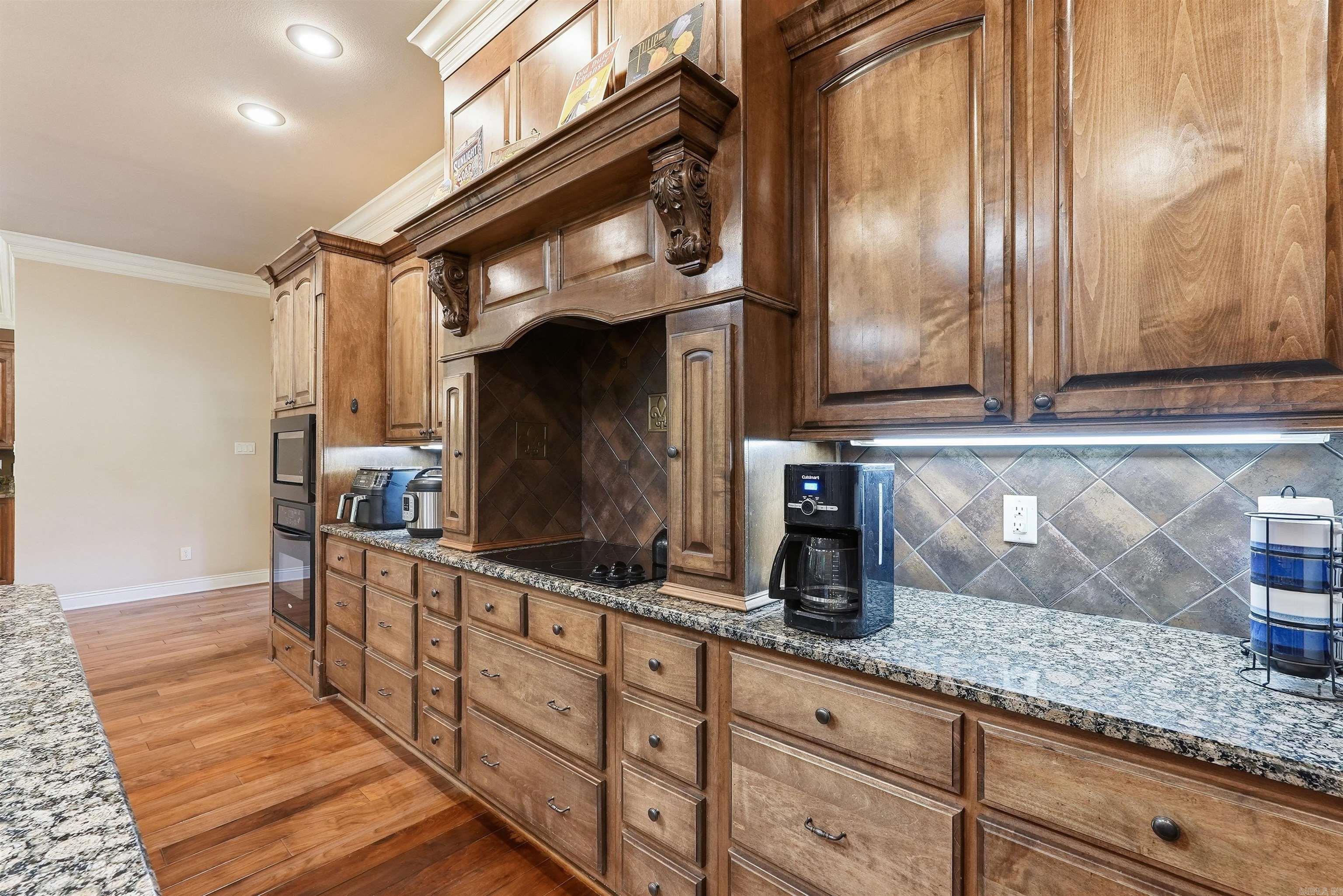 509 Cobblestone Dr  Cabot, AR