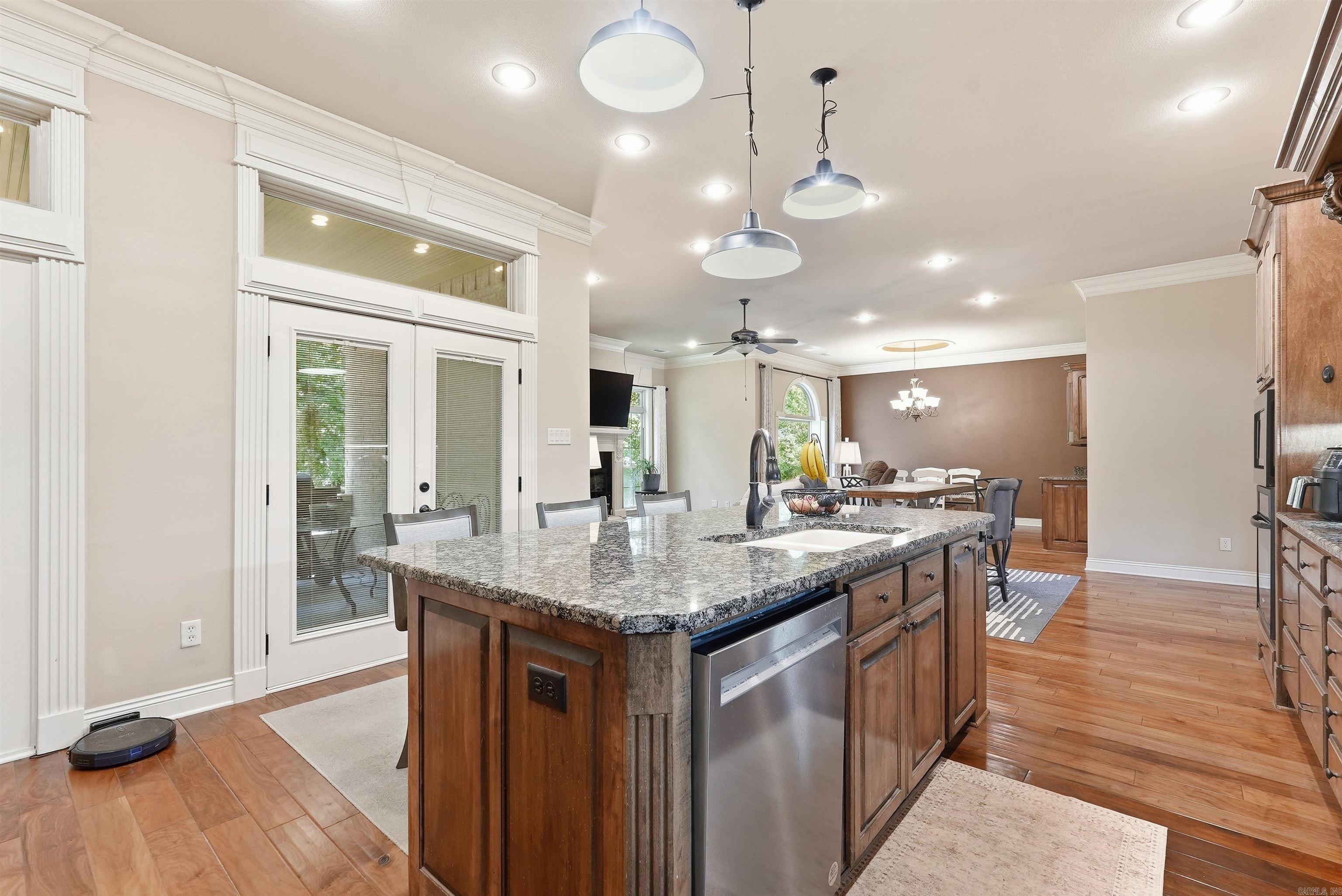 509 Cobblestone Dr  Cabot, AR