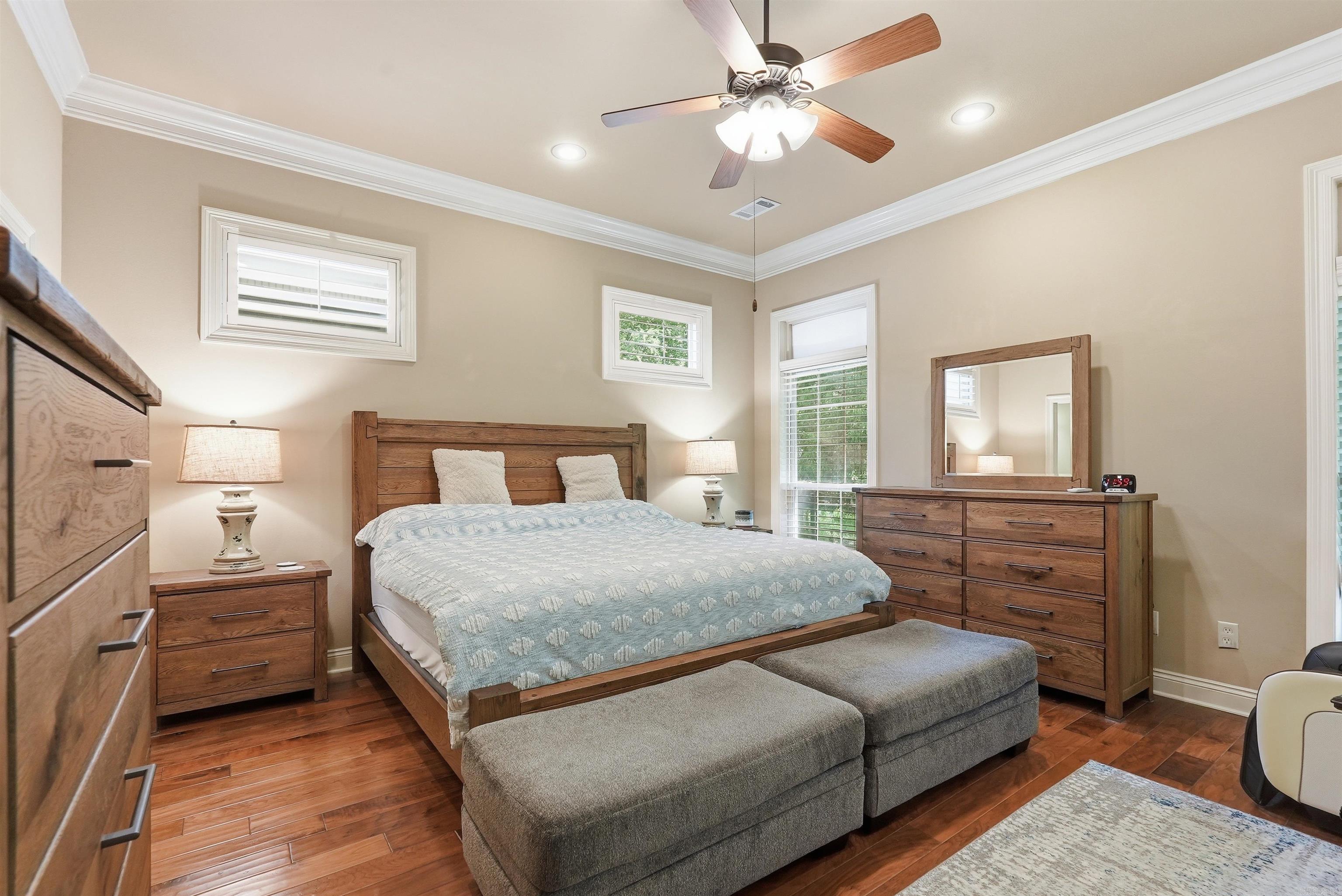 509 Cobblestone Dr  Cabot, AR